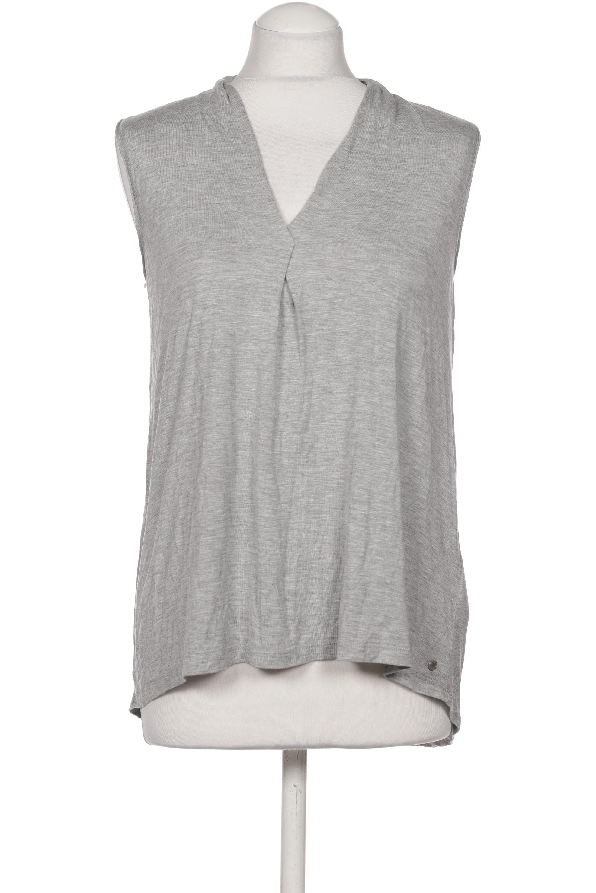

Marc O Polo Damen Top, grau, Gr. 36