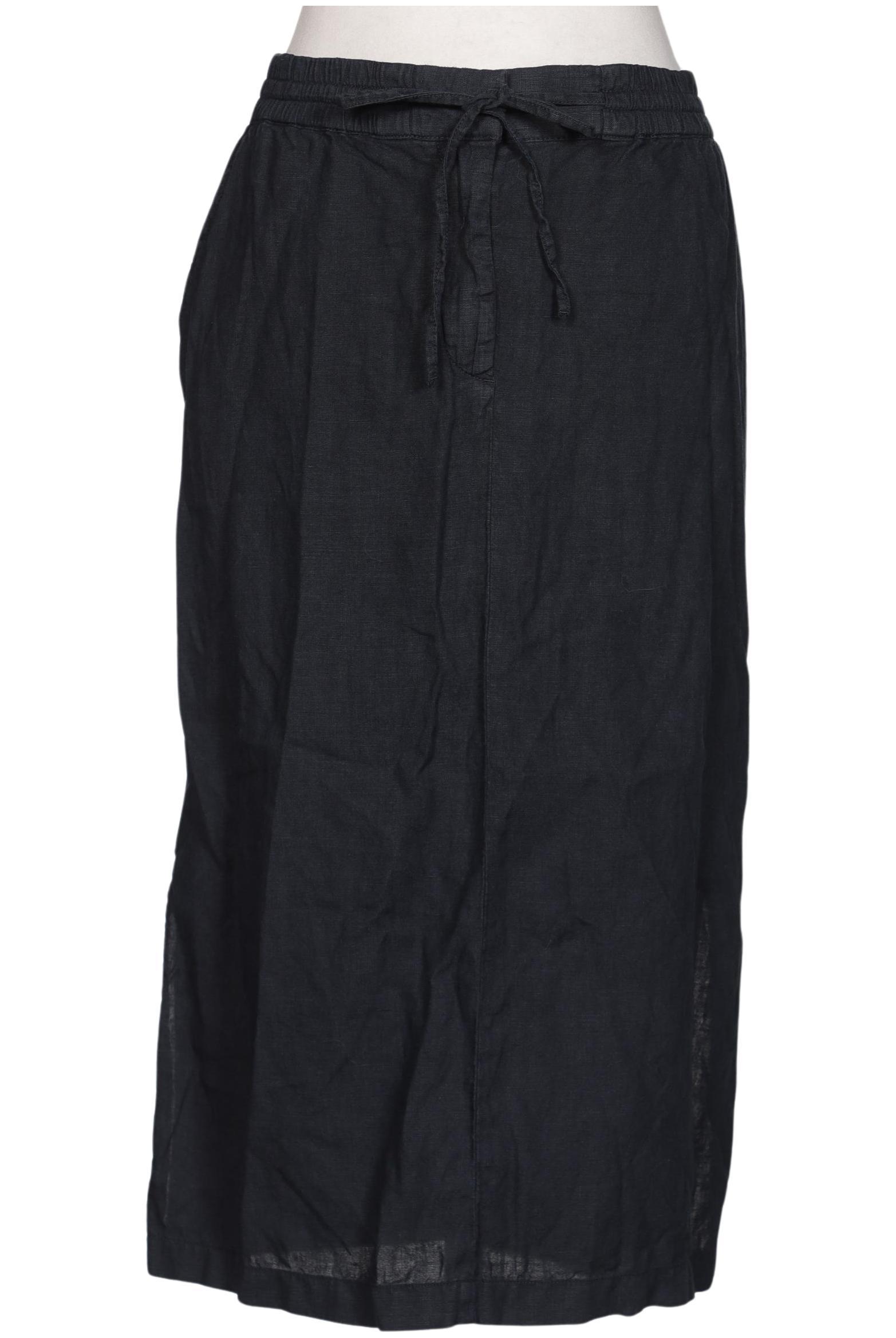 

Marc O Polo Damen Rock, marineblau, Gr. 40