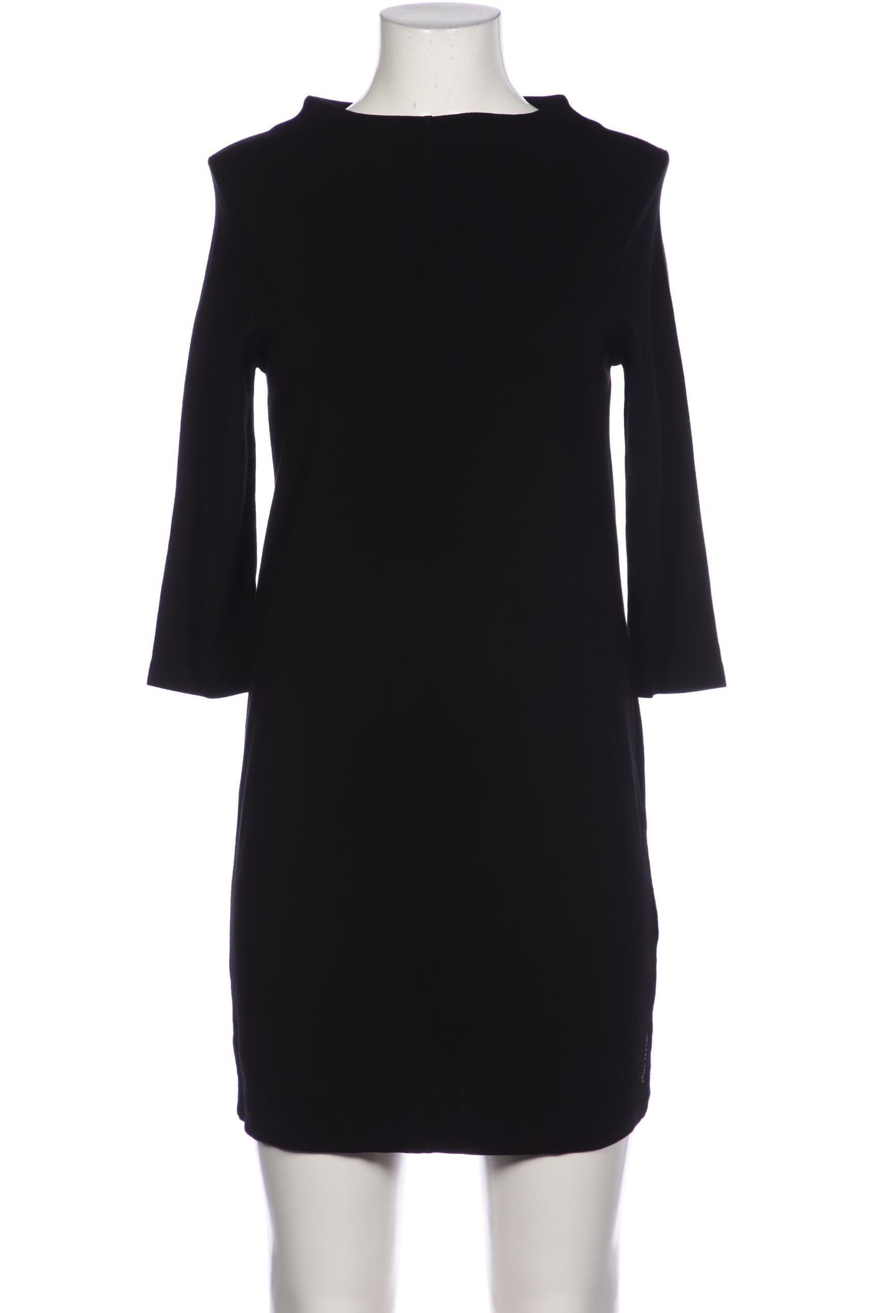 

Marc O Polo Damen Kleid, schwarz, Gr. 38