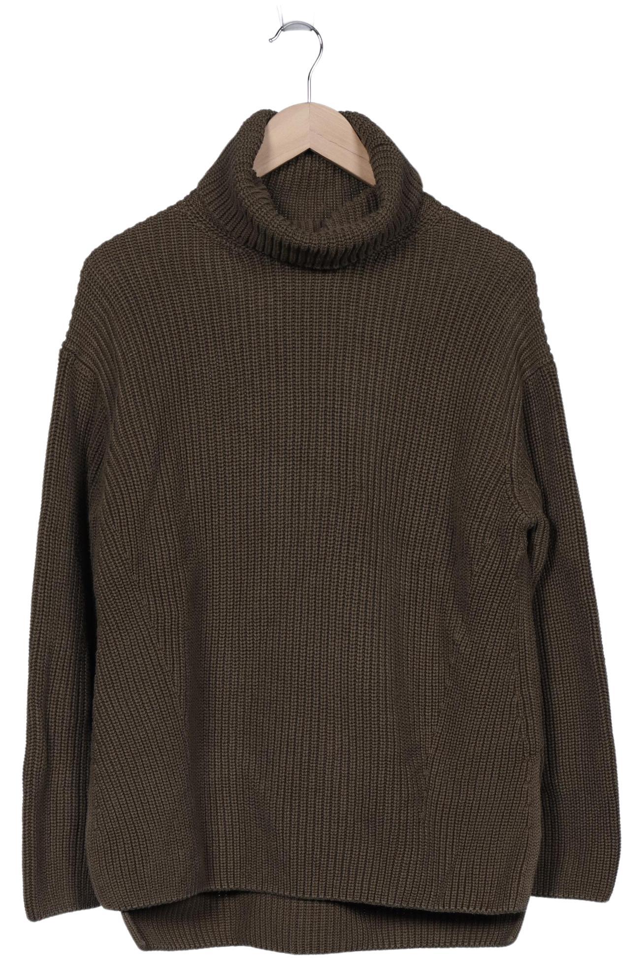 

Marc O Polo Damen Pullover, grün, Gr. 38