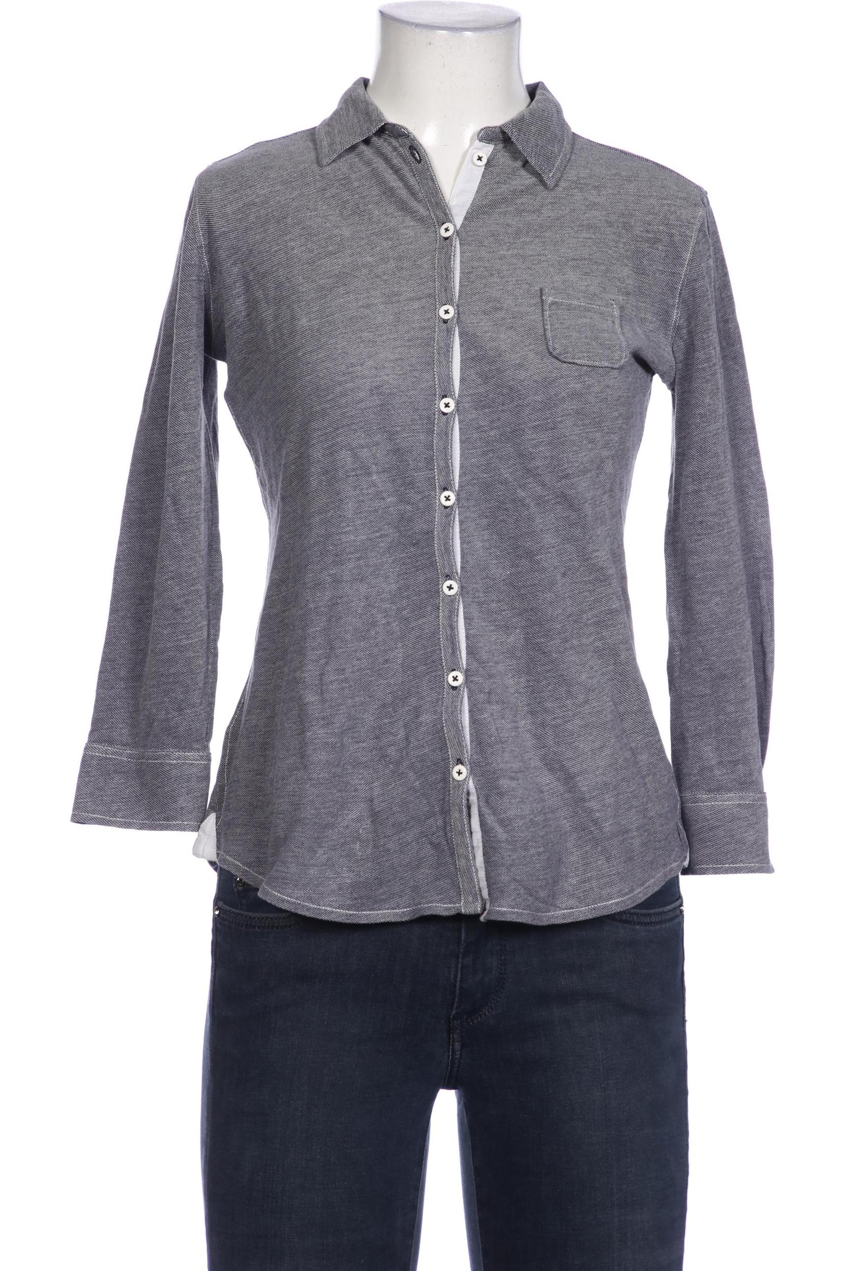 

Marc O Polo Damen Bluse, grau