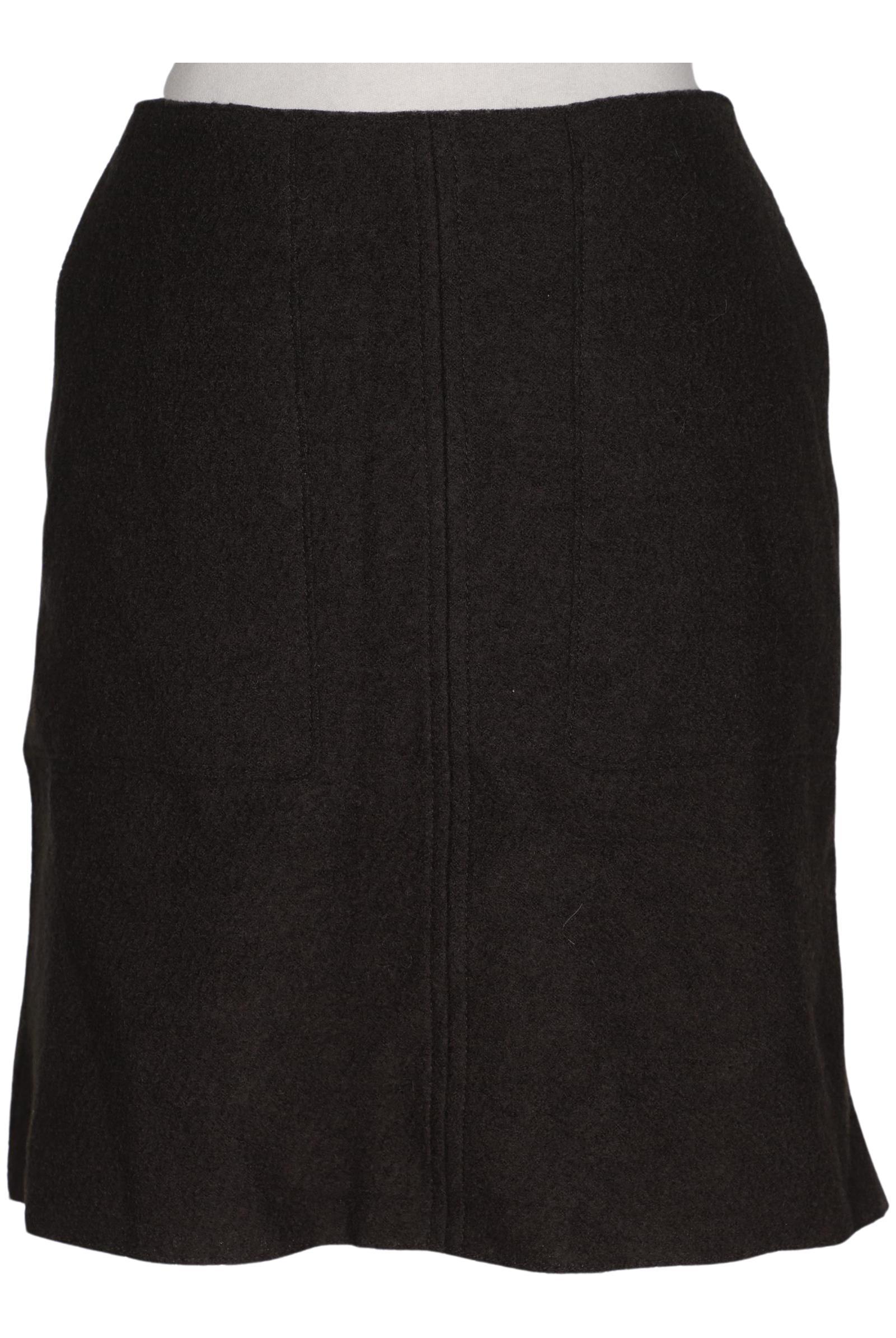 

Marc O Polo Damen Rock, schwarz, Gr. 38