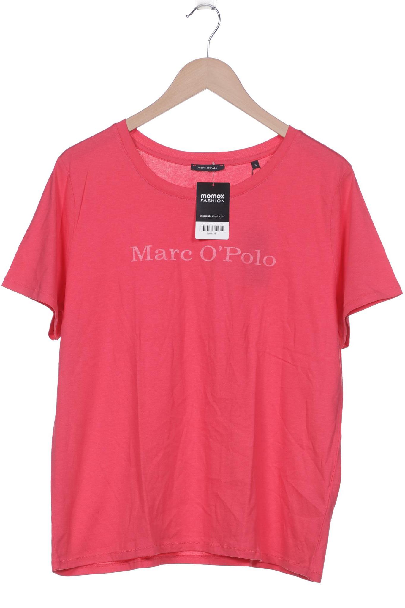 

Marc O Polo Damen T-Shirt, pink