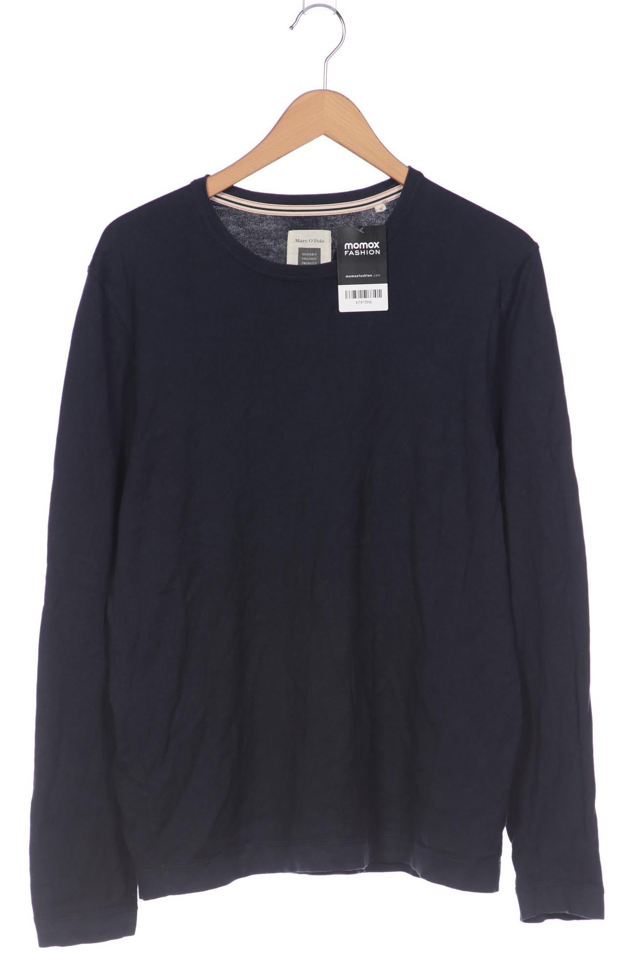 

Marc O Polo Herren Pullover, marineblau, Gr. 54
