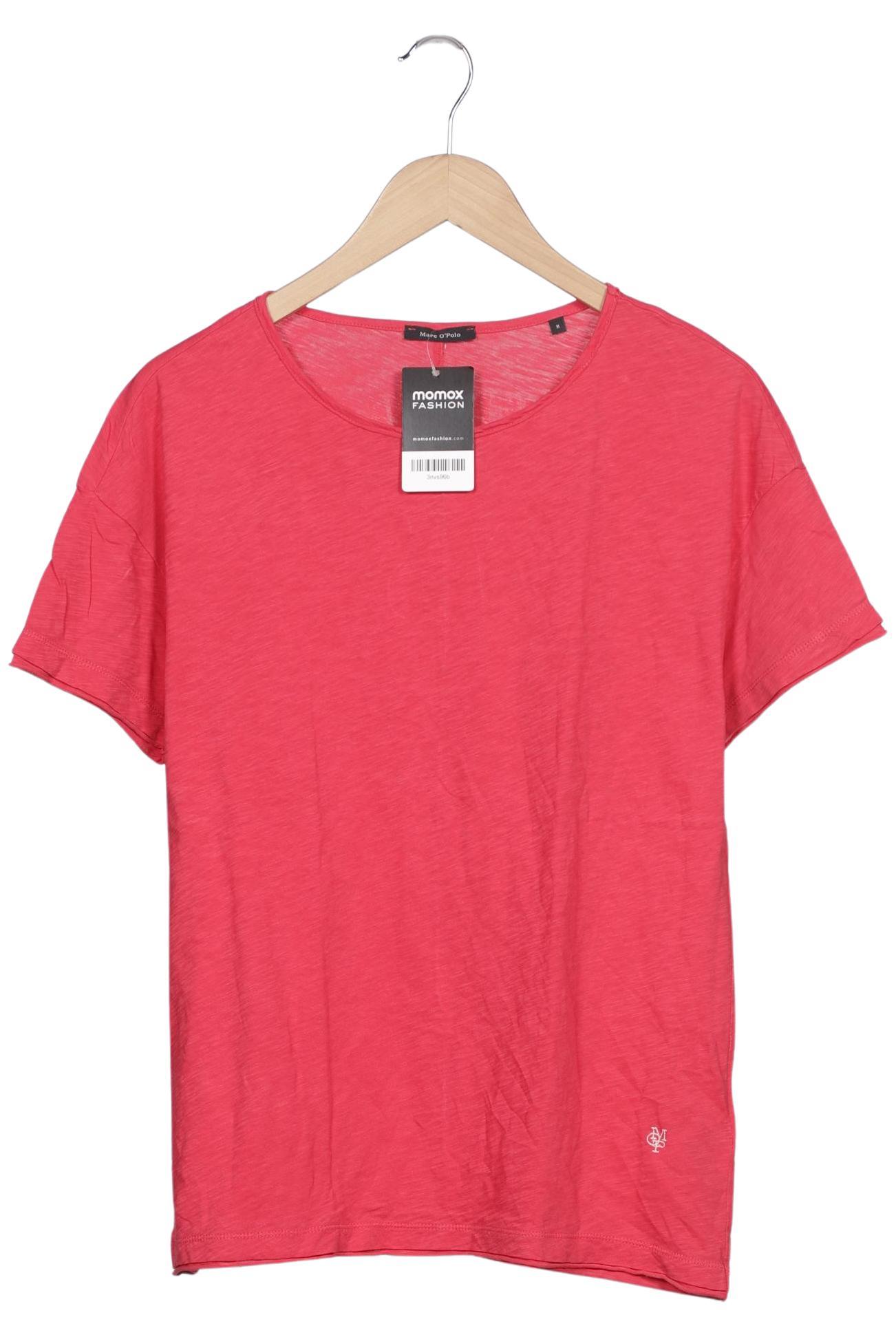 

Marc O Polo Damen T-Shirt, rot, Gr. 38