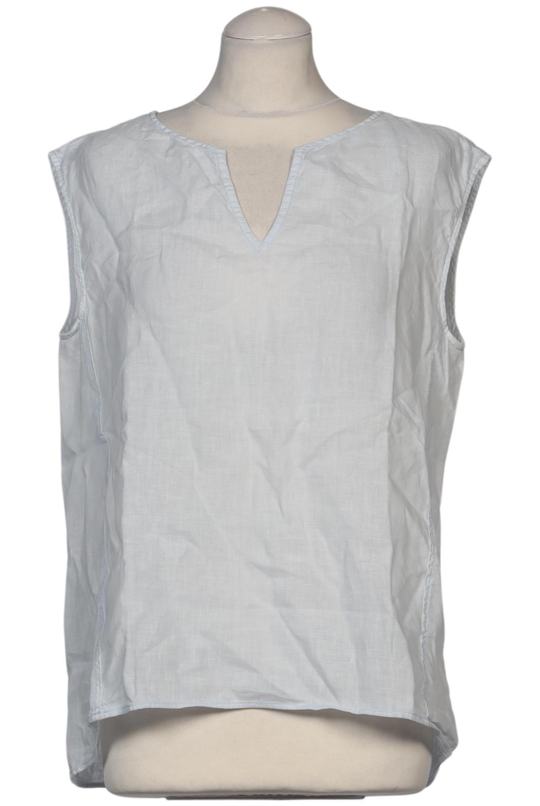 

Marc O Polo Damen Bluse, hellblau, Gr. 38