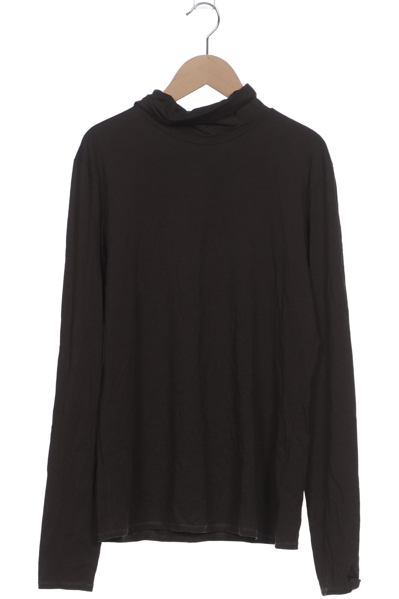 

Marc O Polo Damen Langarmshirt, grün, Gr. 44