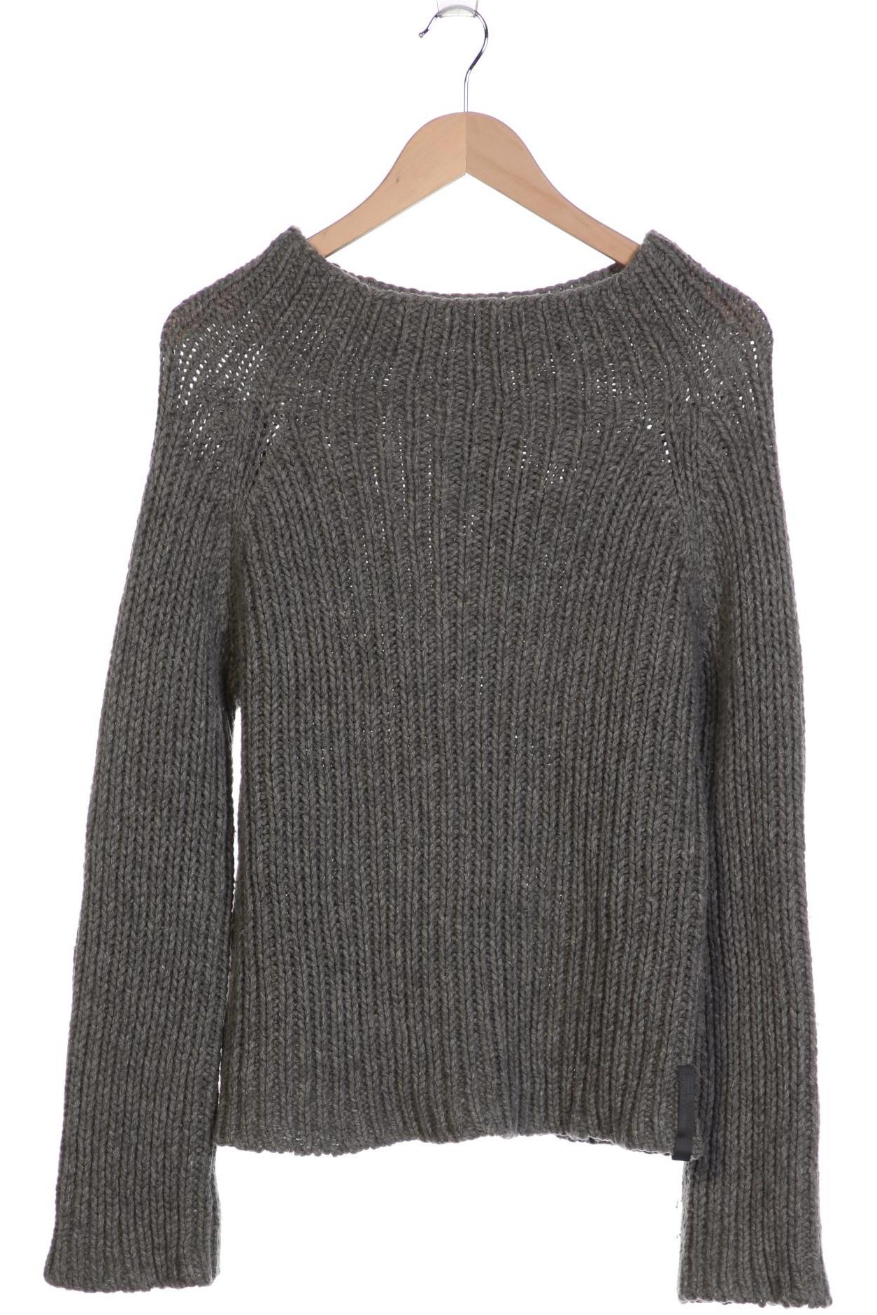 

Marc O Polo Damen Pullover, grau, Gr. 42