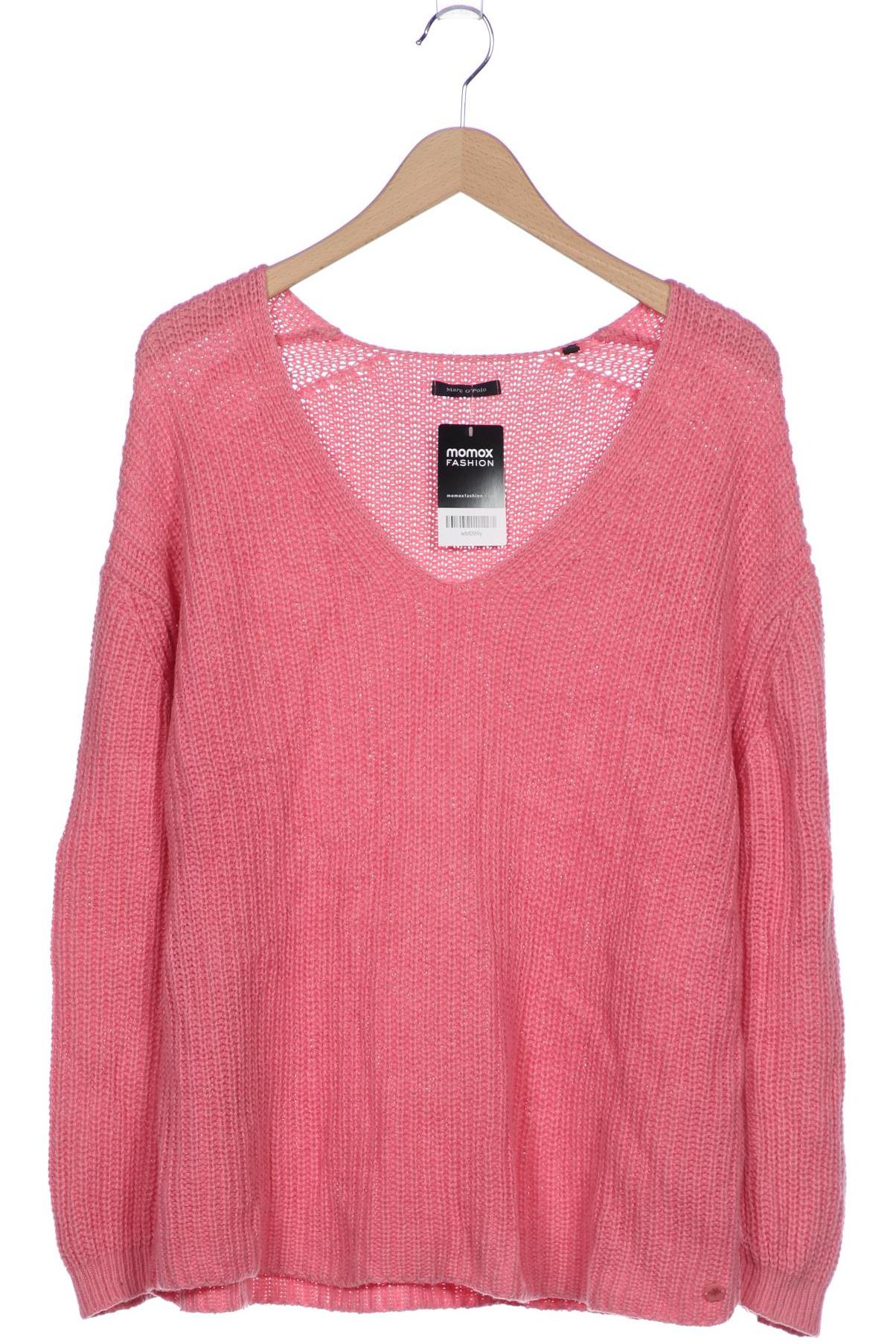 

Marc O Polo Herren Pullover, pink, Gr. 48