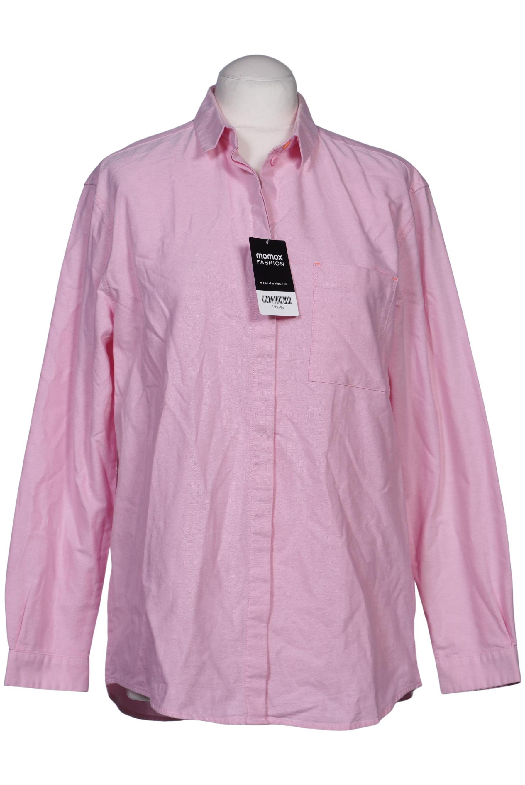 

Marc O Polo Damen Bluse, pink, Gr. 36