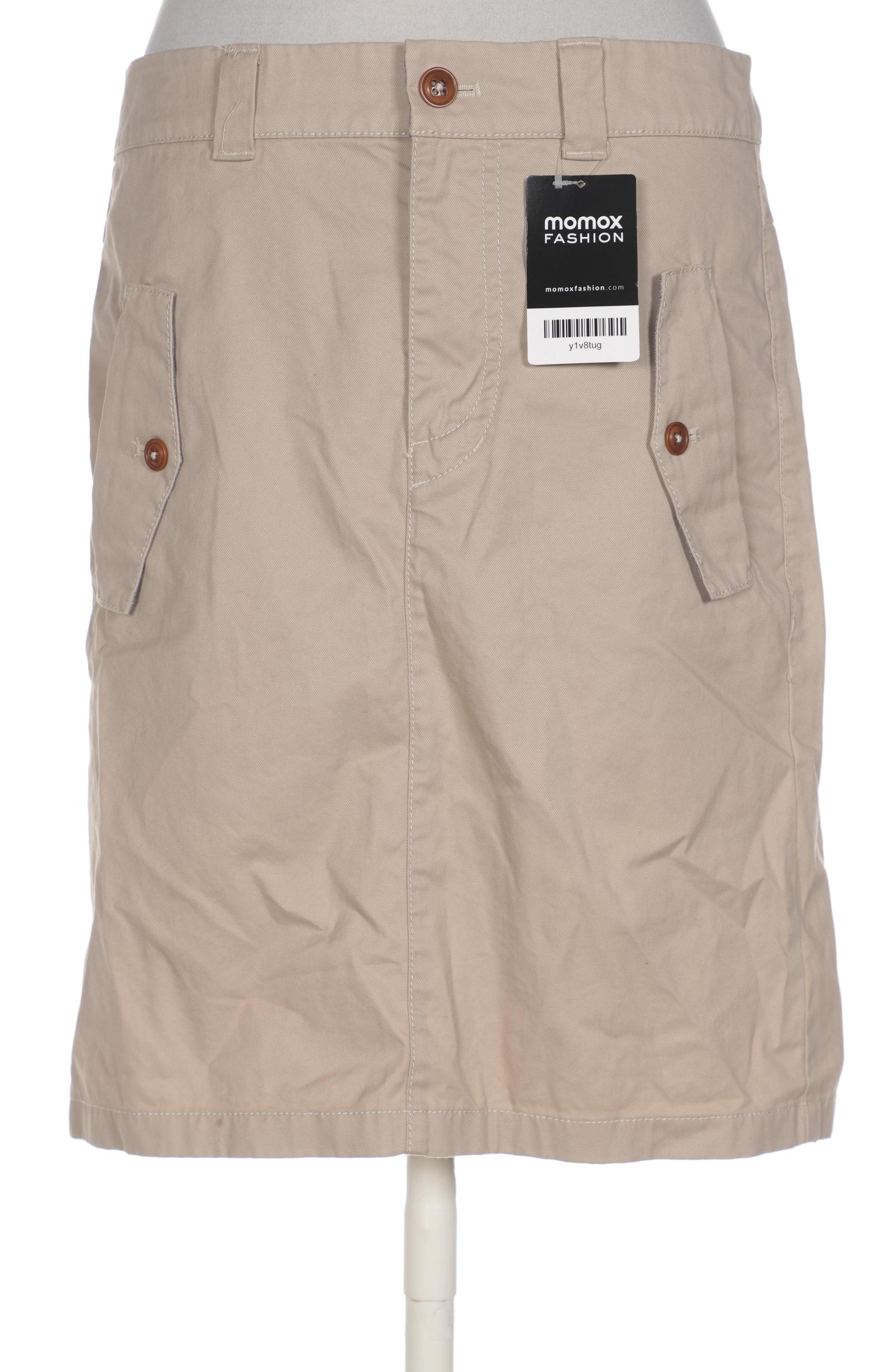 

Marc O Polo Damen Rock, beige, Gr. 36