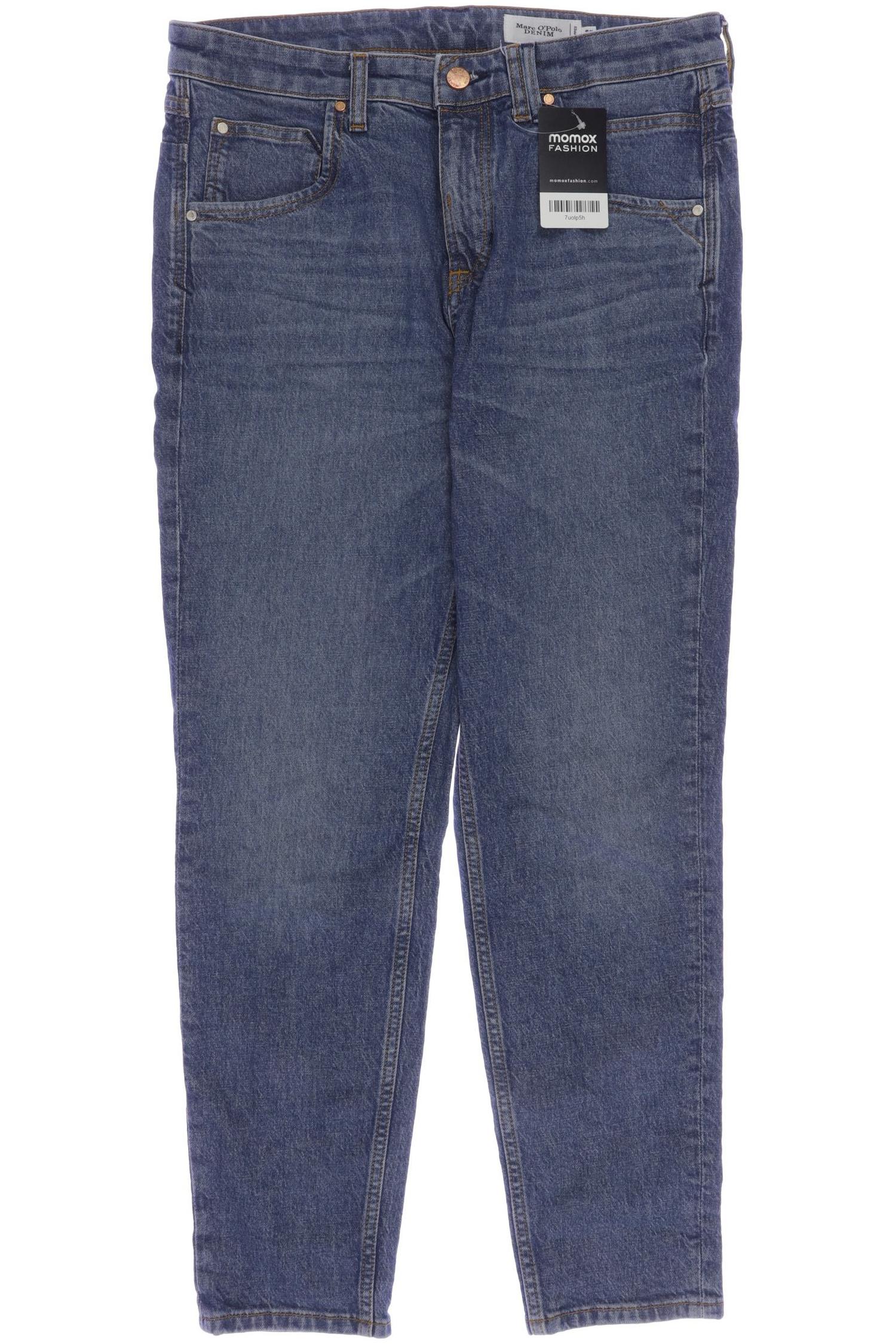 

Marc O Polo Damen Jeans, blau, Gr. 29