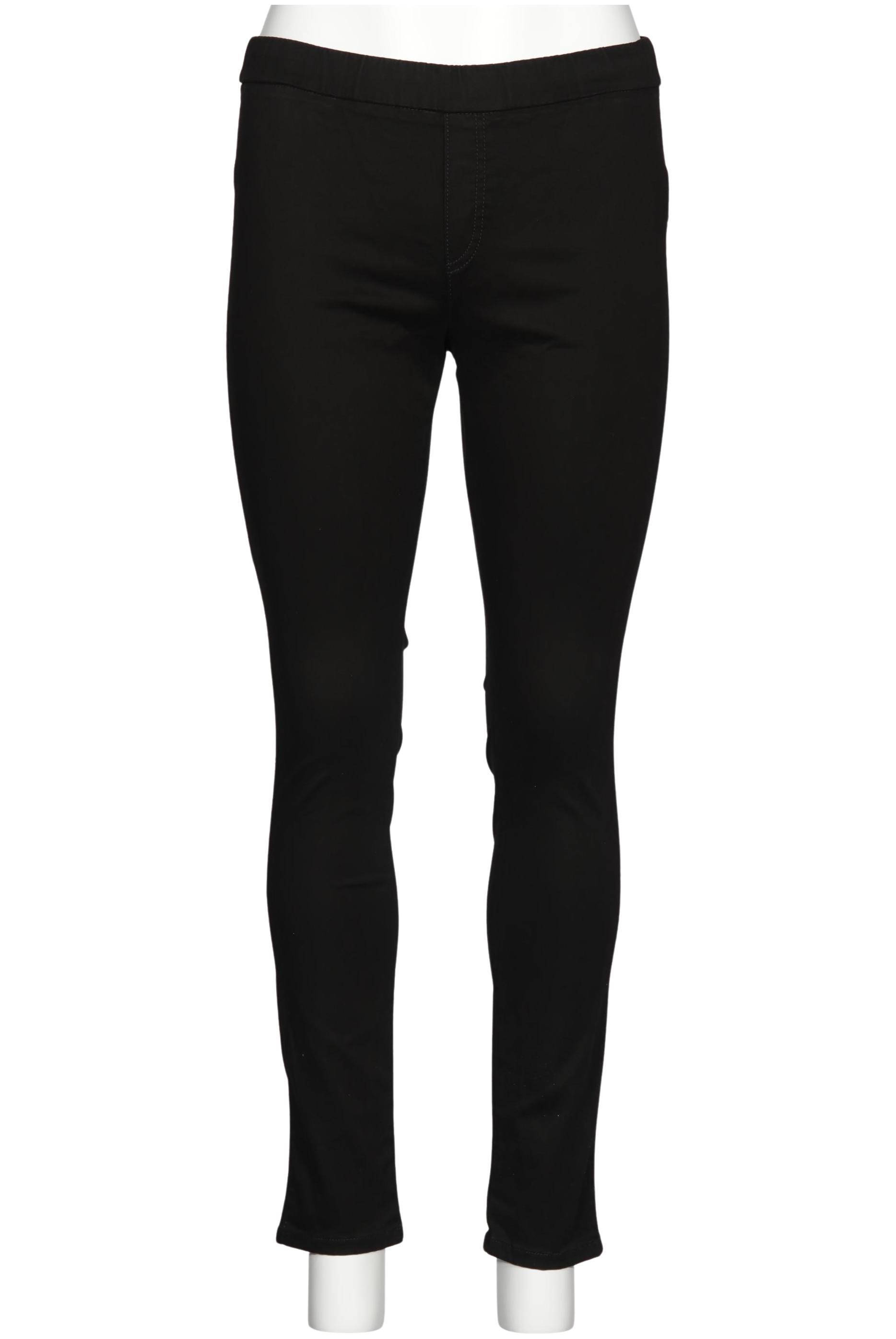 

Marc O Polo Damen Stoffhose, schwarz, Gr. 33