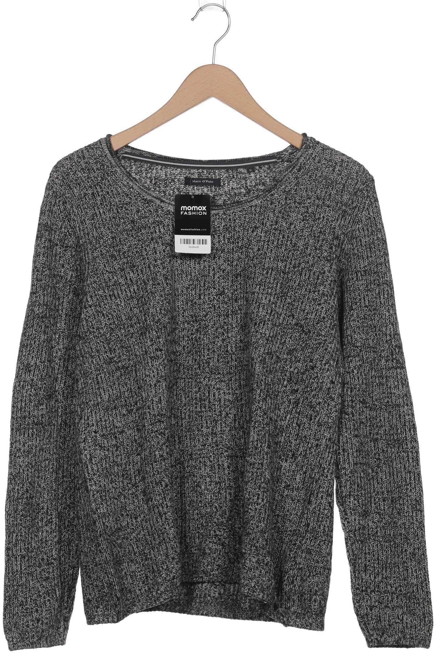 

Marc O Polo Damen Pullover, schwarz, Gr. 44