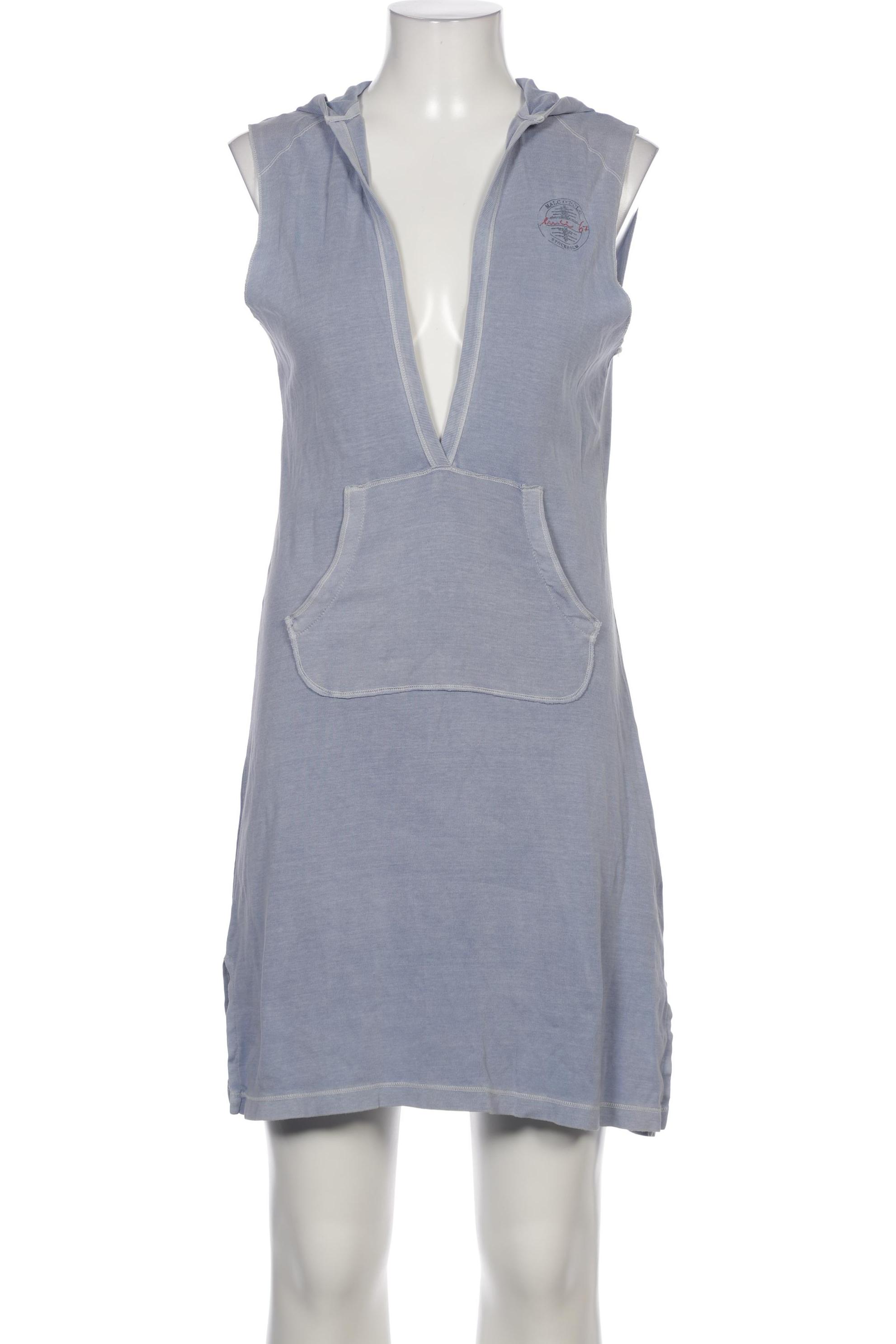 

Marc O Polo Damen Kleid, blau, Gr. 38