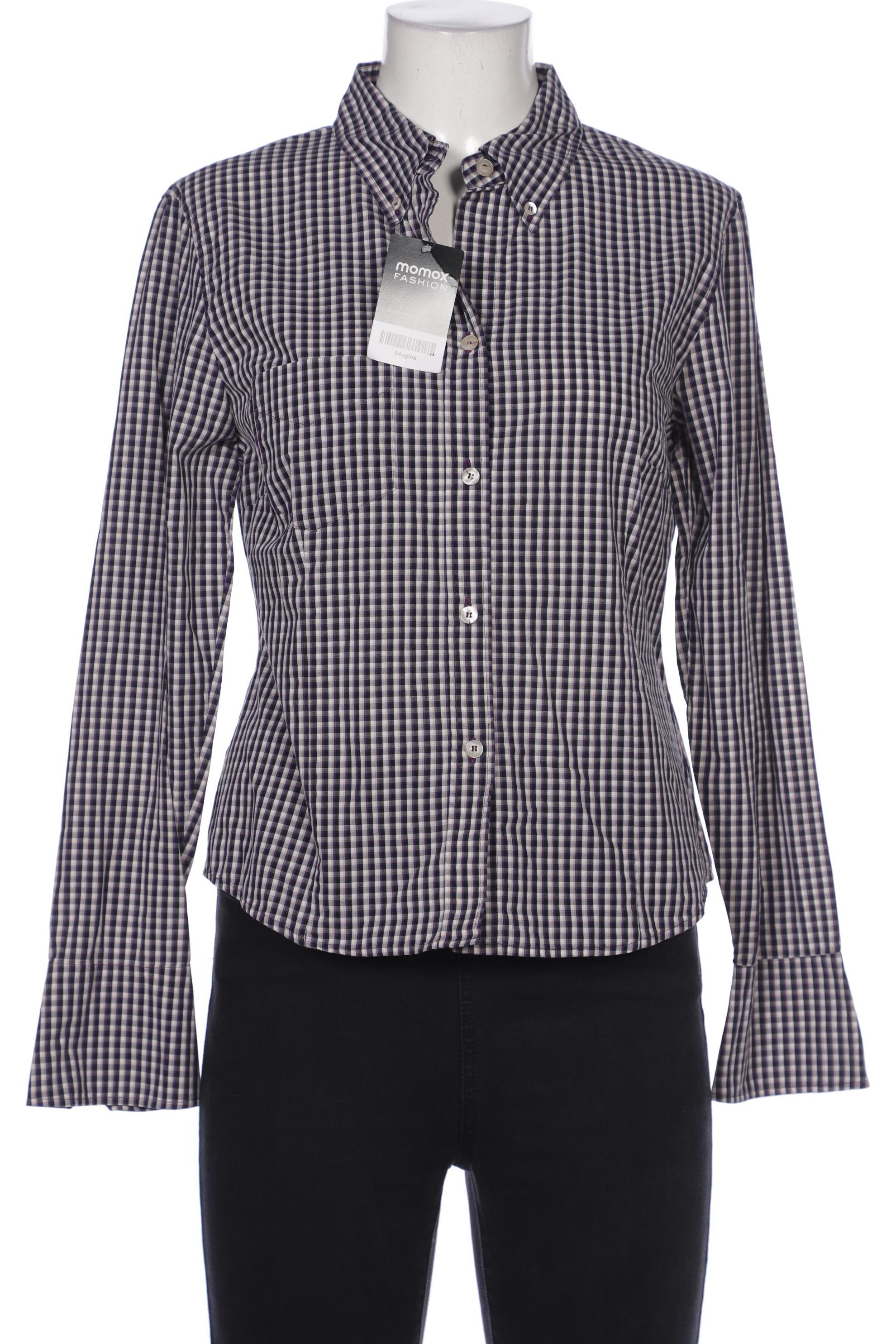 

Marc O Polo Damen Bluse, flieder, Gr. 40
