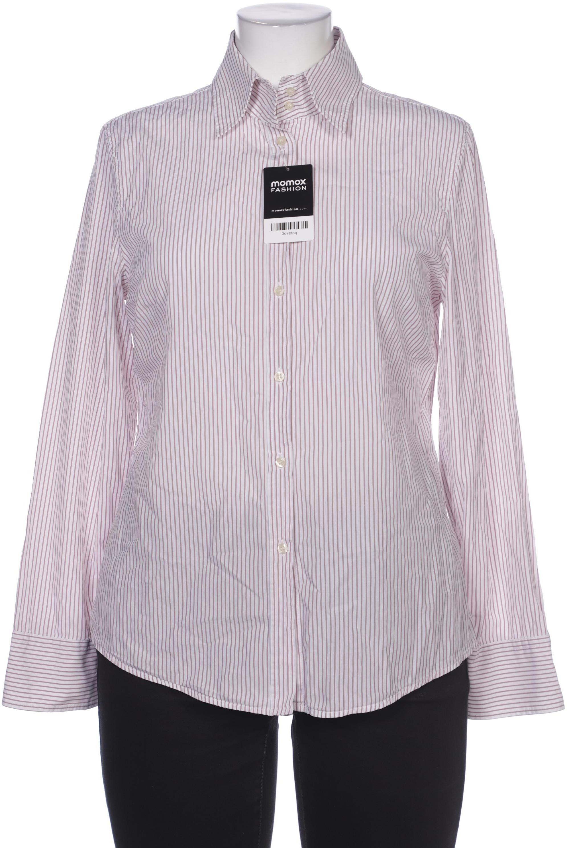 

Marc O Polo Damen Bluse, pink, Gr. 42