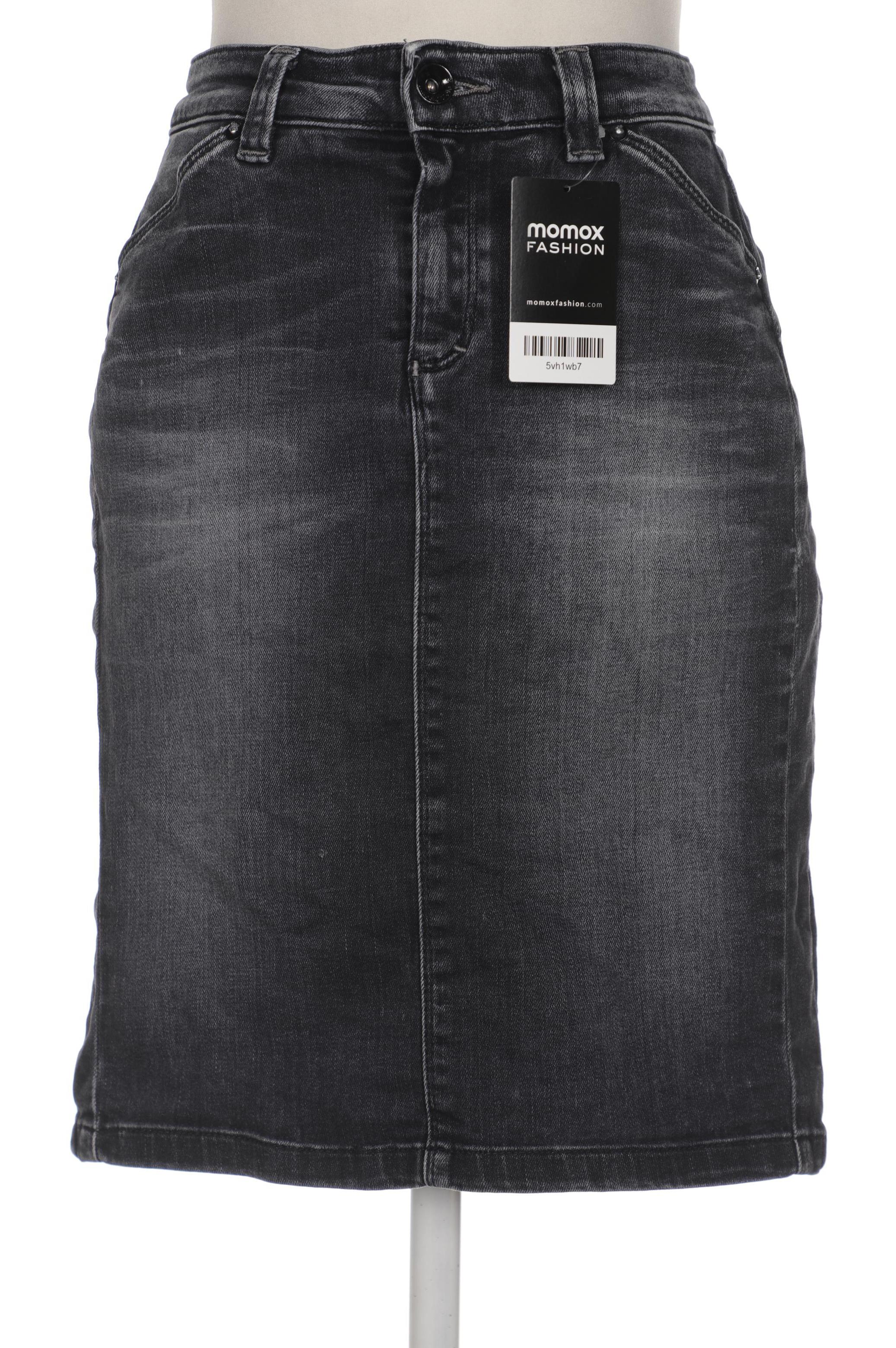 

Marc O Polo Damen Rock, grau