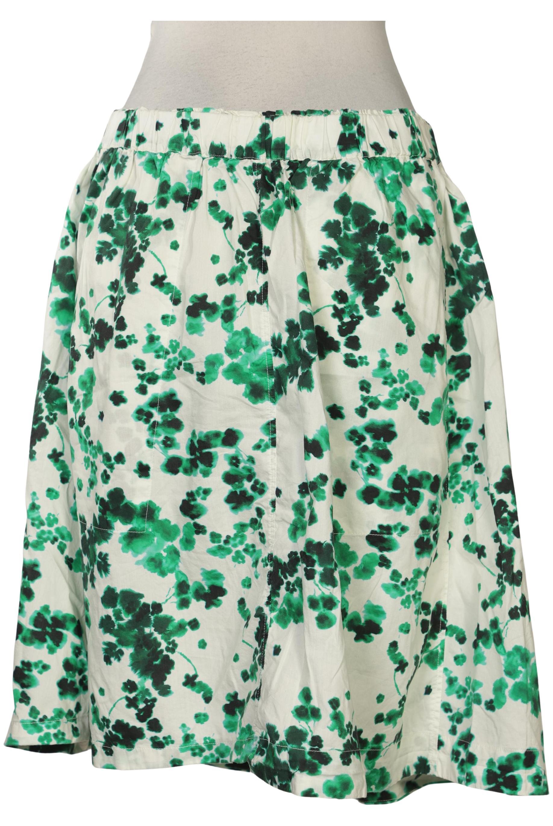 

Marc O Polo Damen Rock, mehrfarbig, Gr. 40