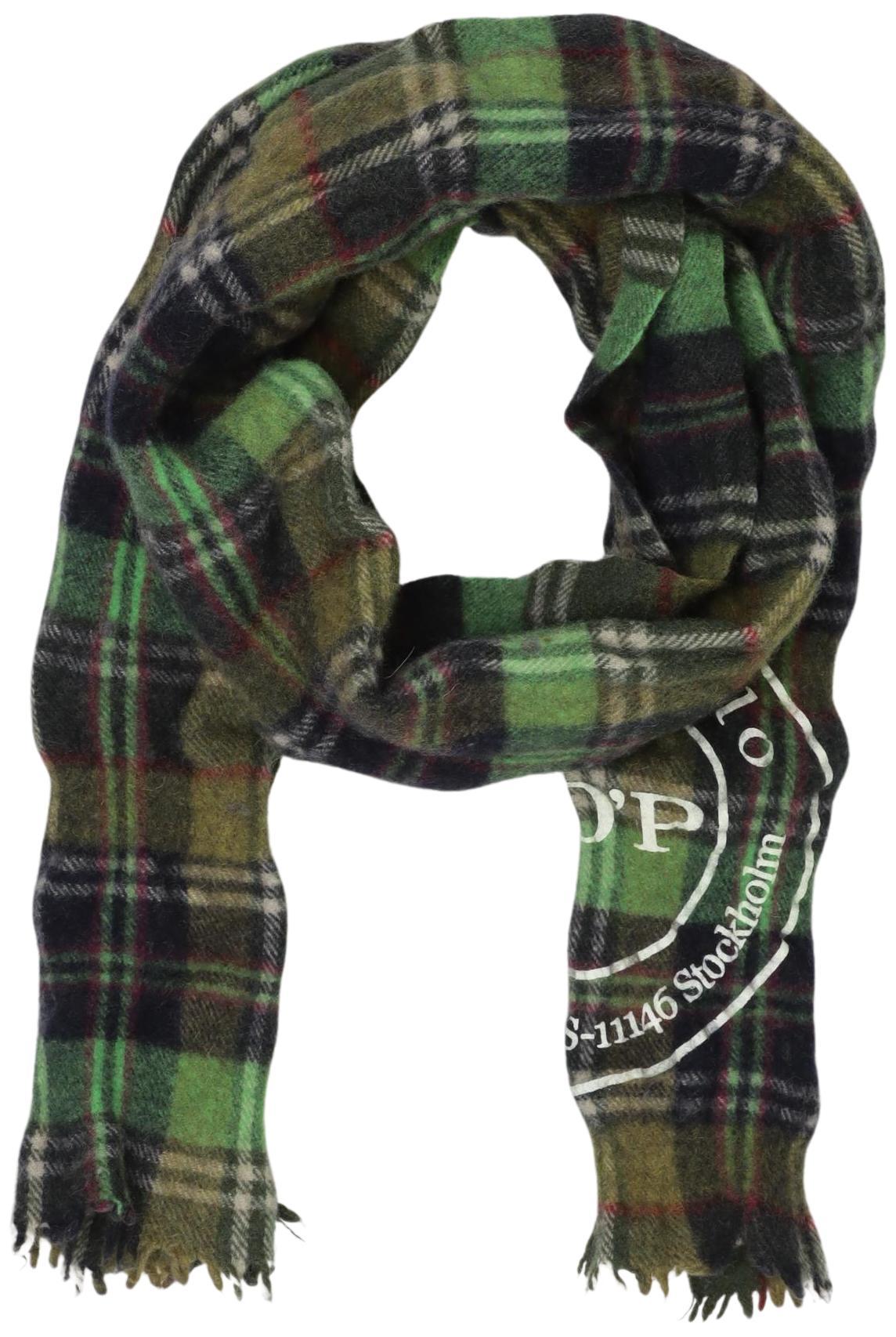 

Marc O Polo Damen Schal, grün, Gr.