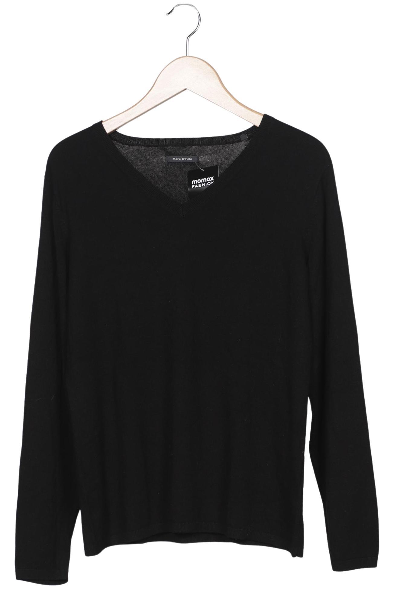

Marc O Polo Damen Pullover, schwarz, Gr. 42