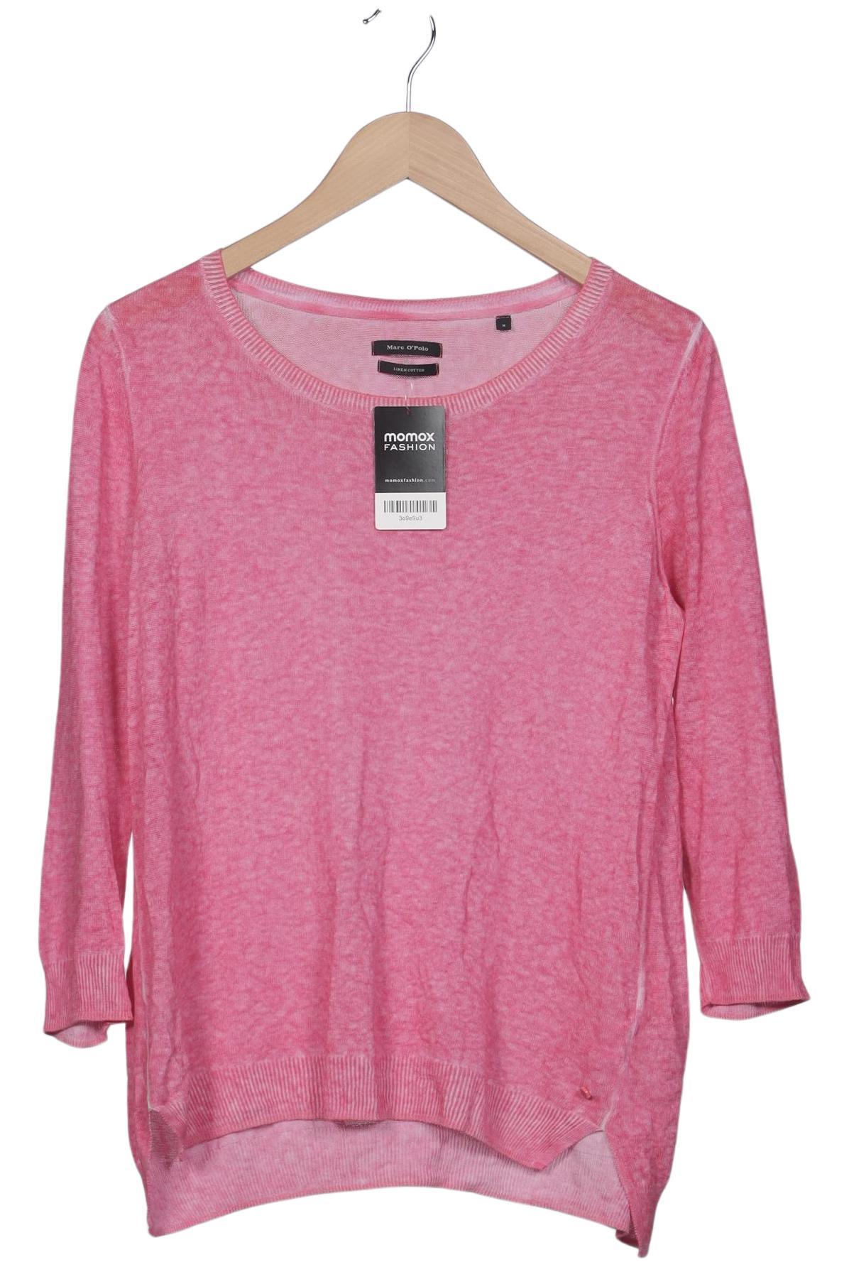 

Marc O Polo Damen Pullover, pink, Gr. 38