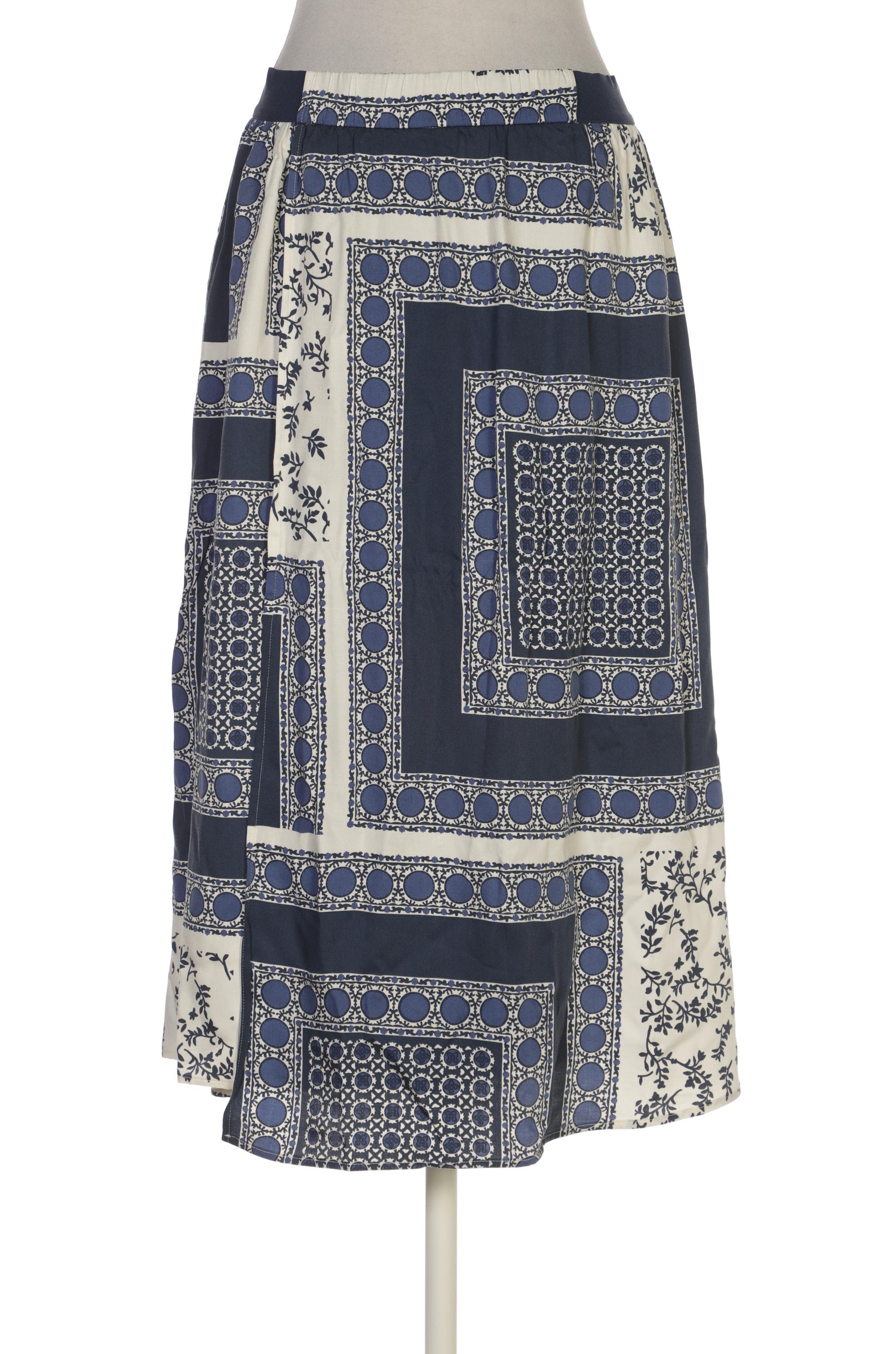 

Marc O Polo Damen Rock, marineblau, Gr. 36
