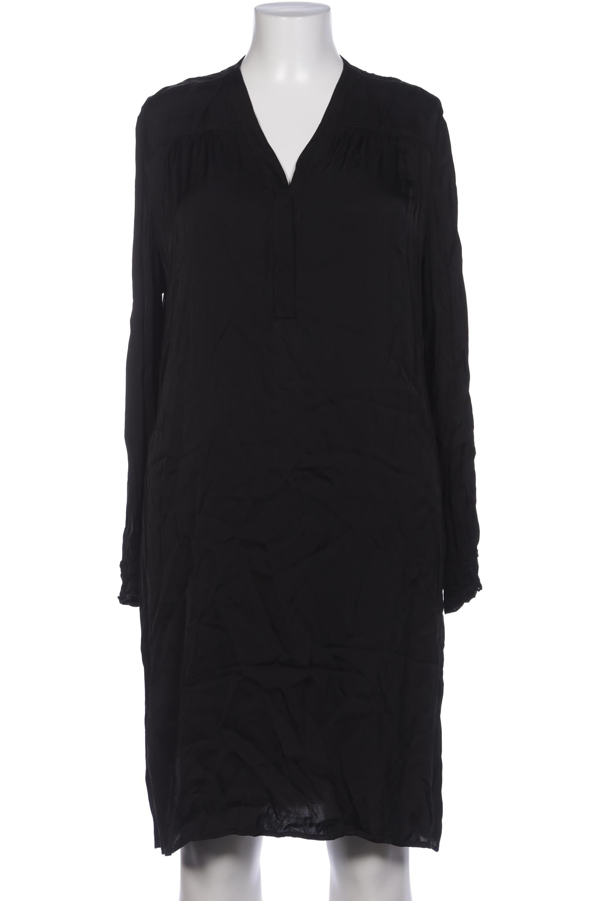 

Marc O Polo Damen Kleid, schwarz, Gr. 44