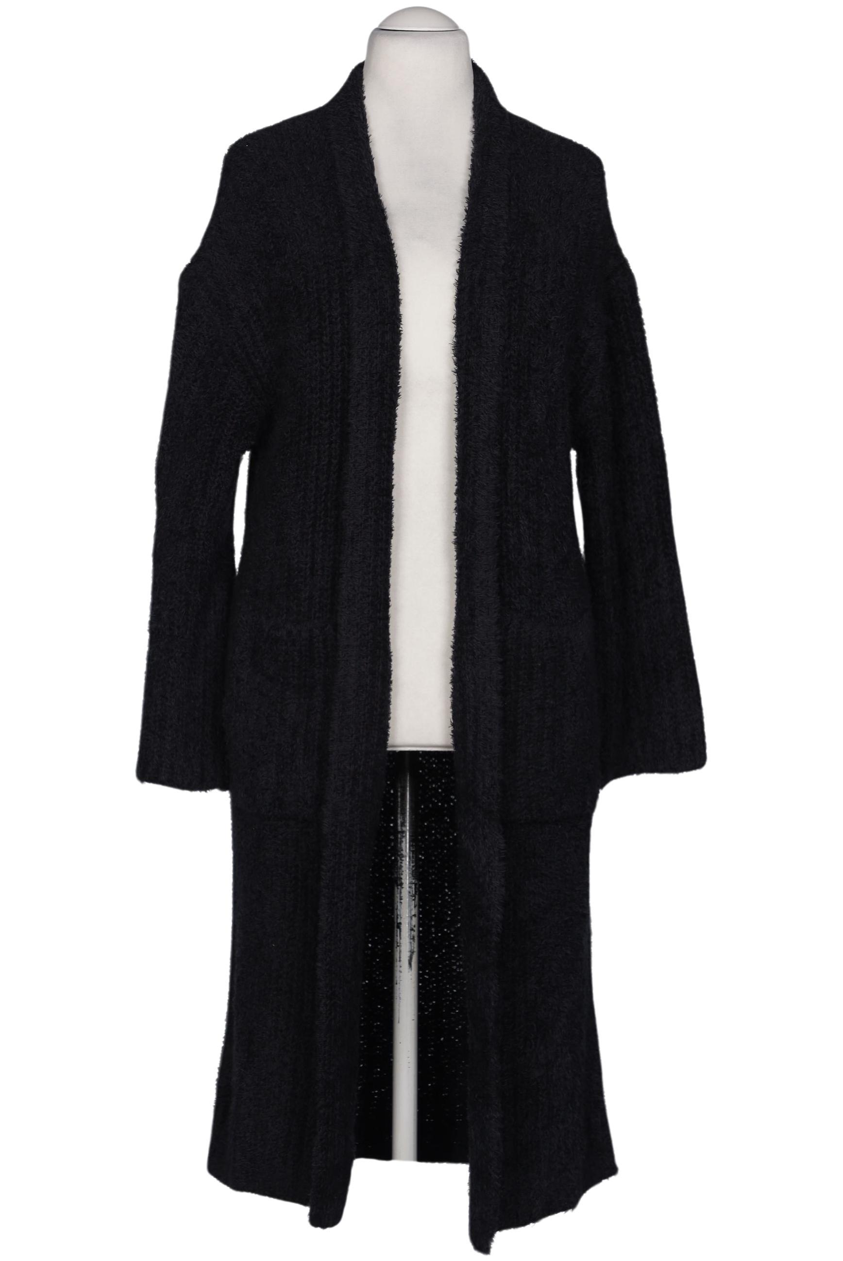 

Marc O Polo Damen Strickjacke, marineblau, Gr. 38