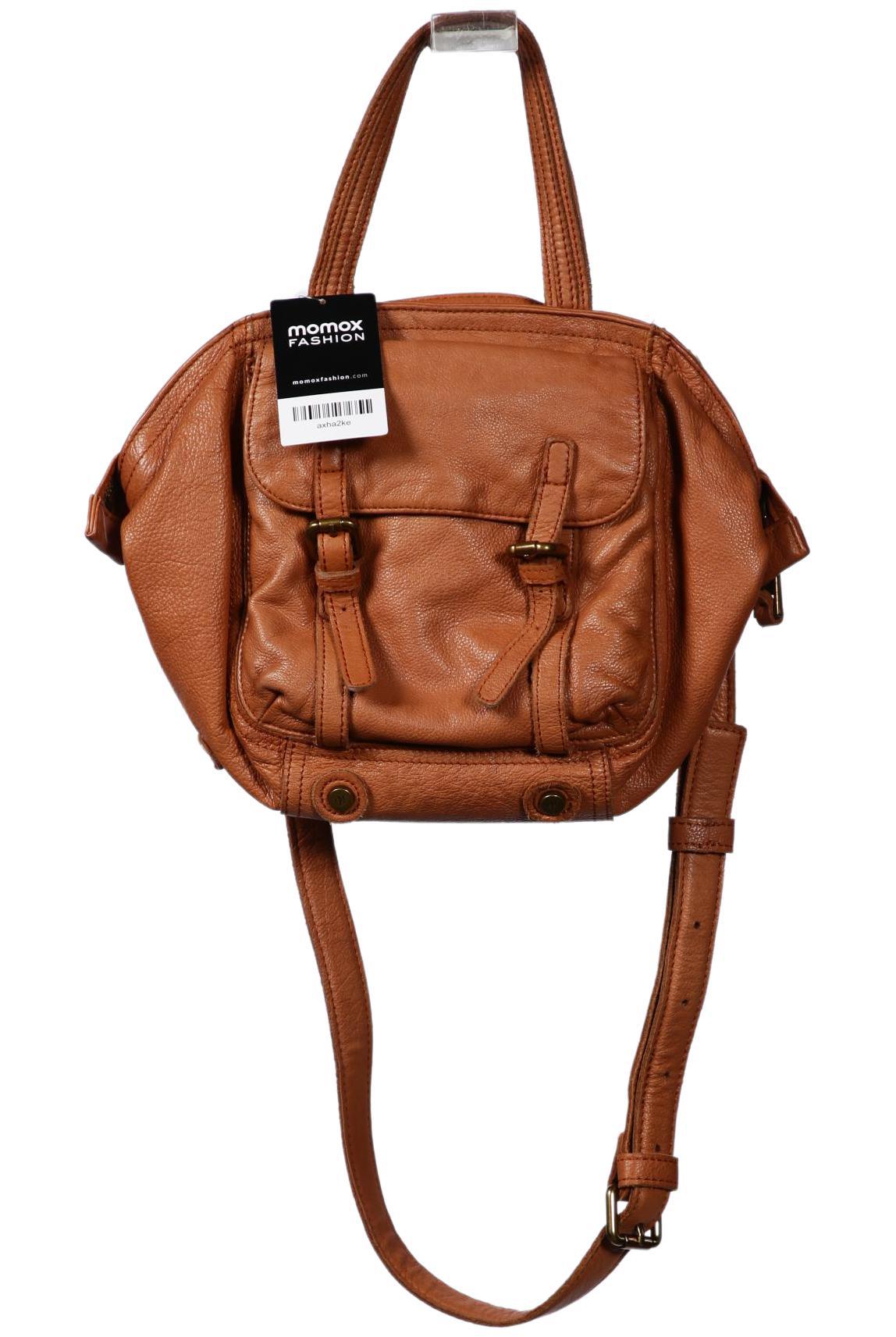 

Marc O Polo Damen Handtasche, orange, Gr.