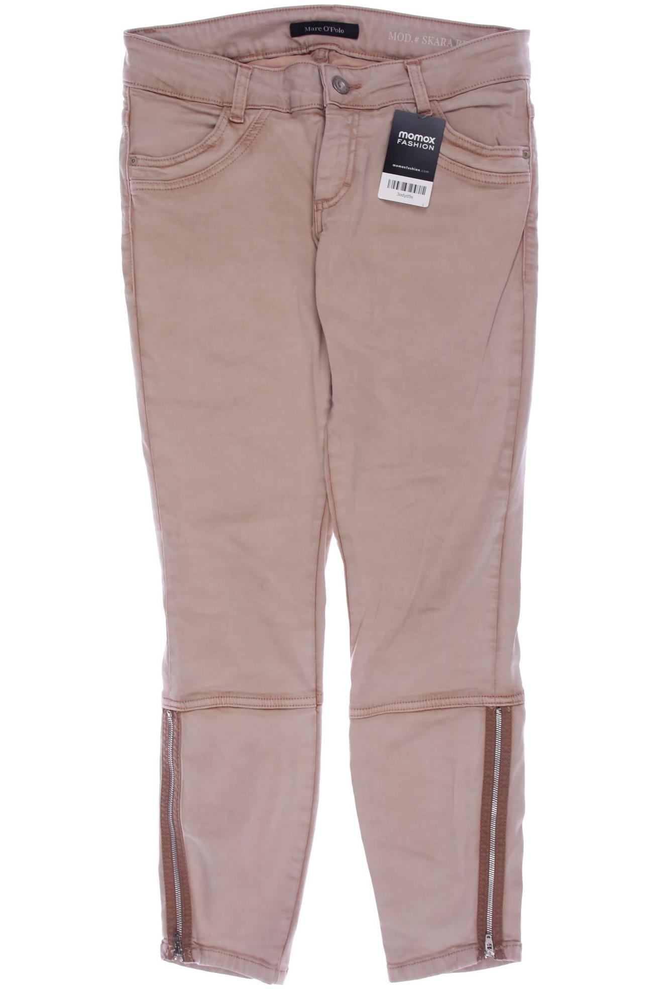 

Marc O Polo Damen Jeans, pink