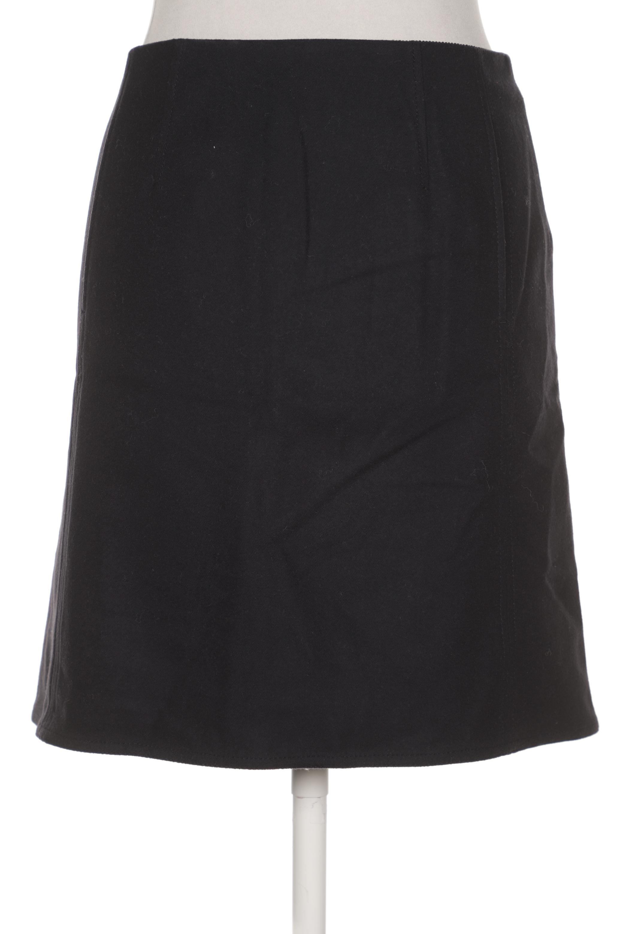

Marc O Polo Damen Rock, marineblau, Gr. 34