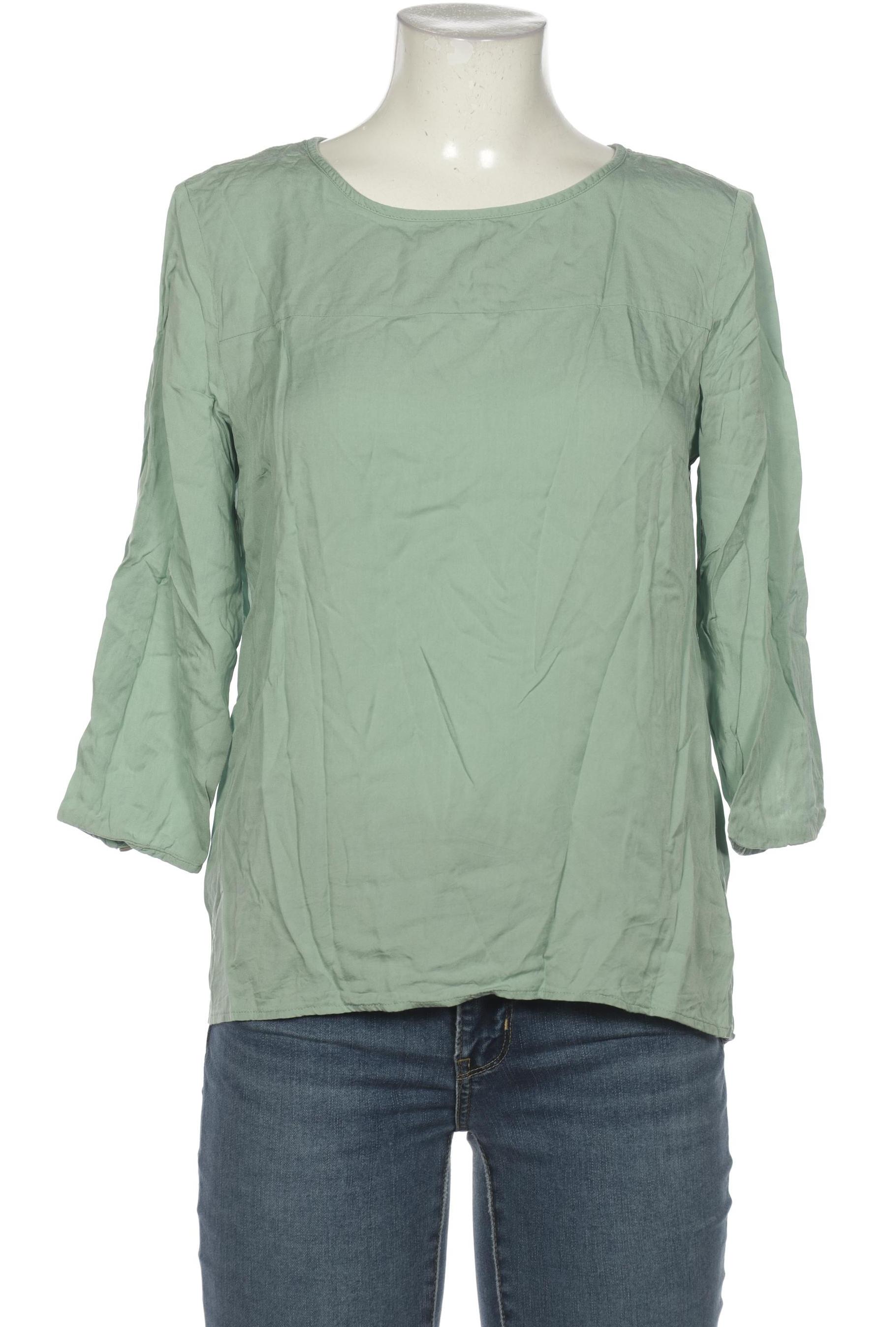 

Marc O Polo Damen Bluse, hellgrün