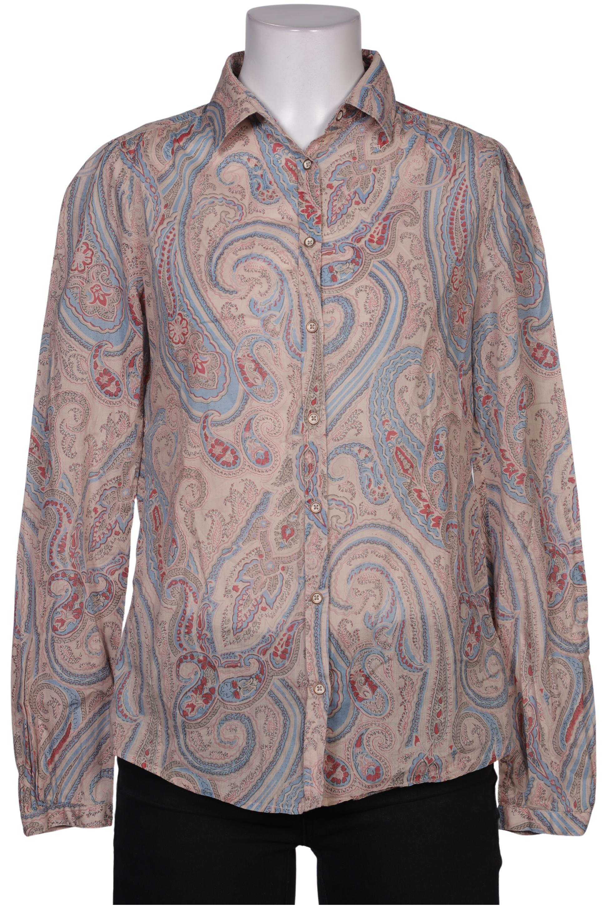 

Marc O Polo Damen Bluse, pink, Gr. 34