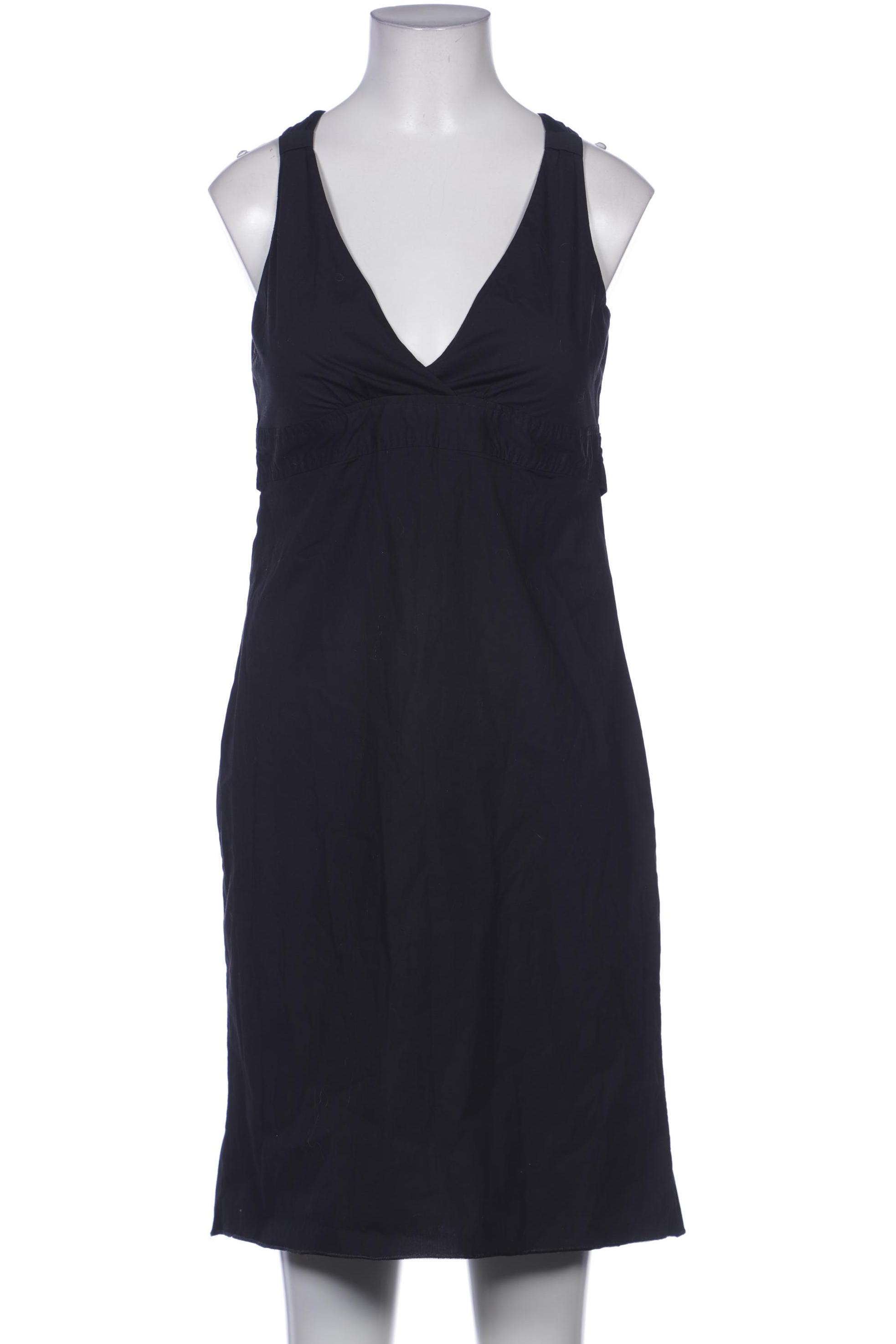 

Marc O Polo Damen Kleid, schwarz, Gr. 34