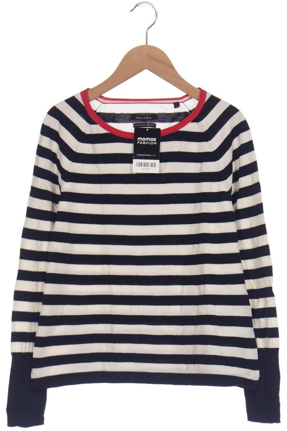 

Marc O Polo Damen Pullover, marineblau