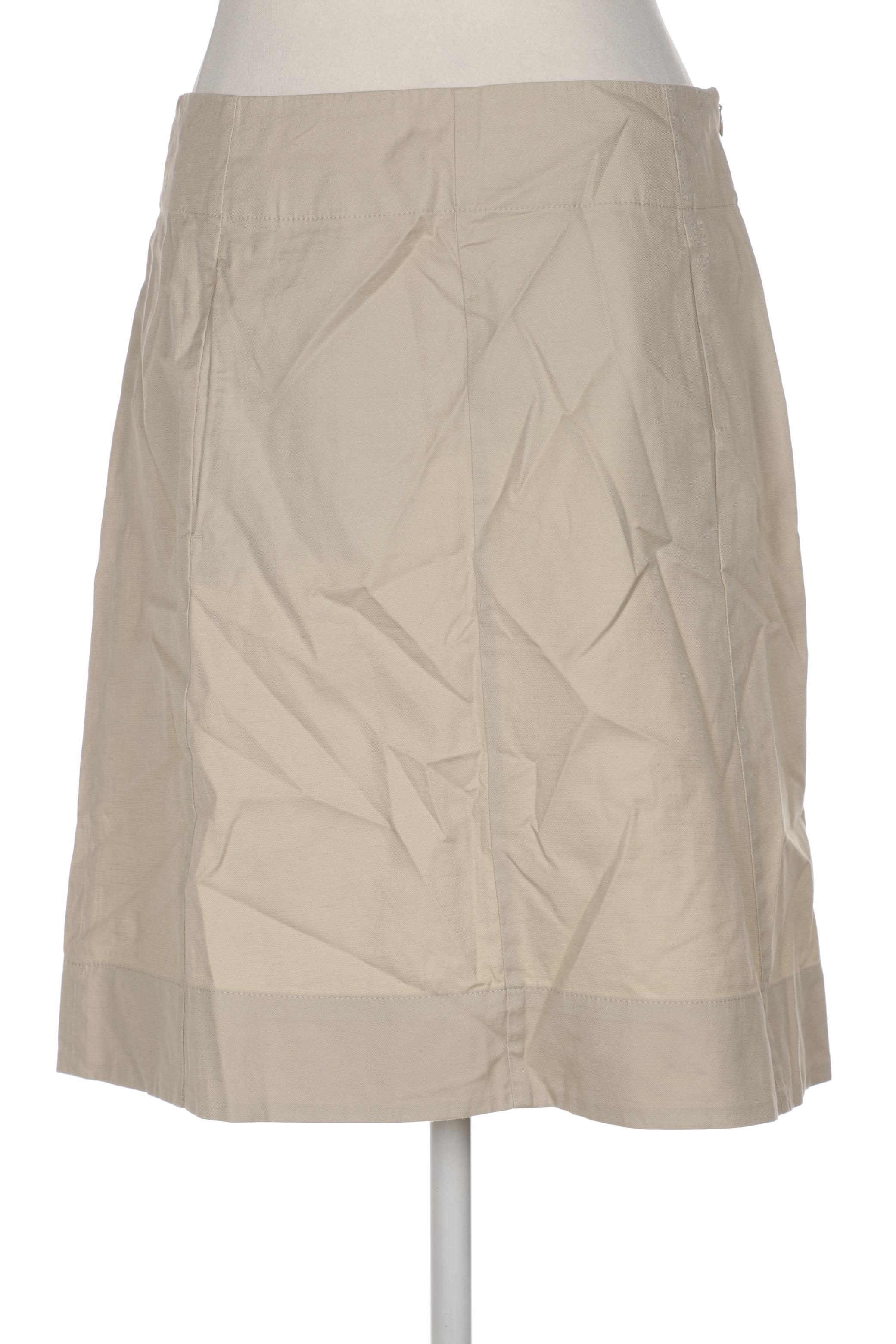 

Marc O Polo Damen Rock, beige