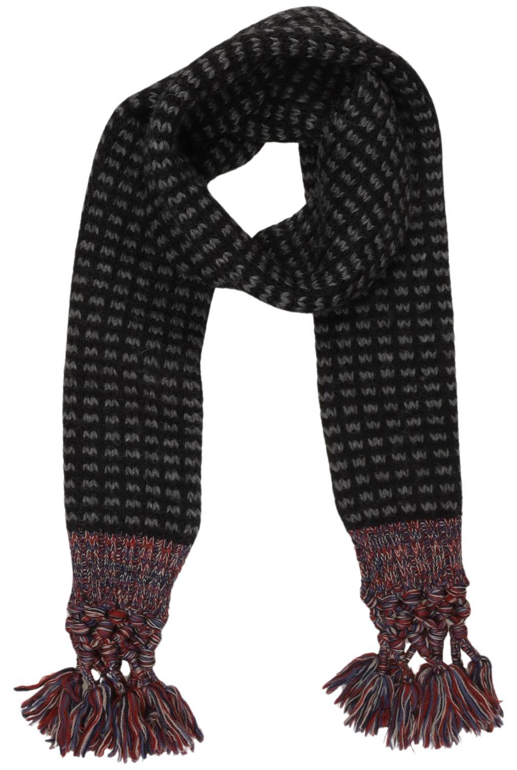 

Marc O Polo Damen Schal, mehrfarbig, Gr.