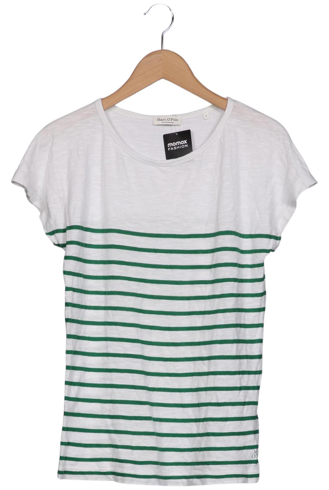 

Marc O Polo Damen T-Shirt, mehrfarbig, Gr. 36