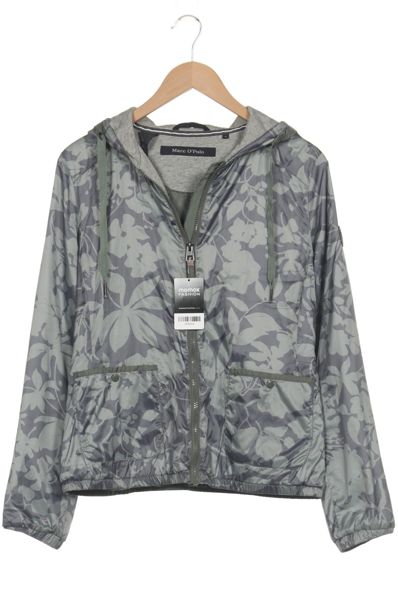 

Marc O Polo Damen Jacke, grau, Gr. 42