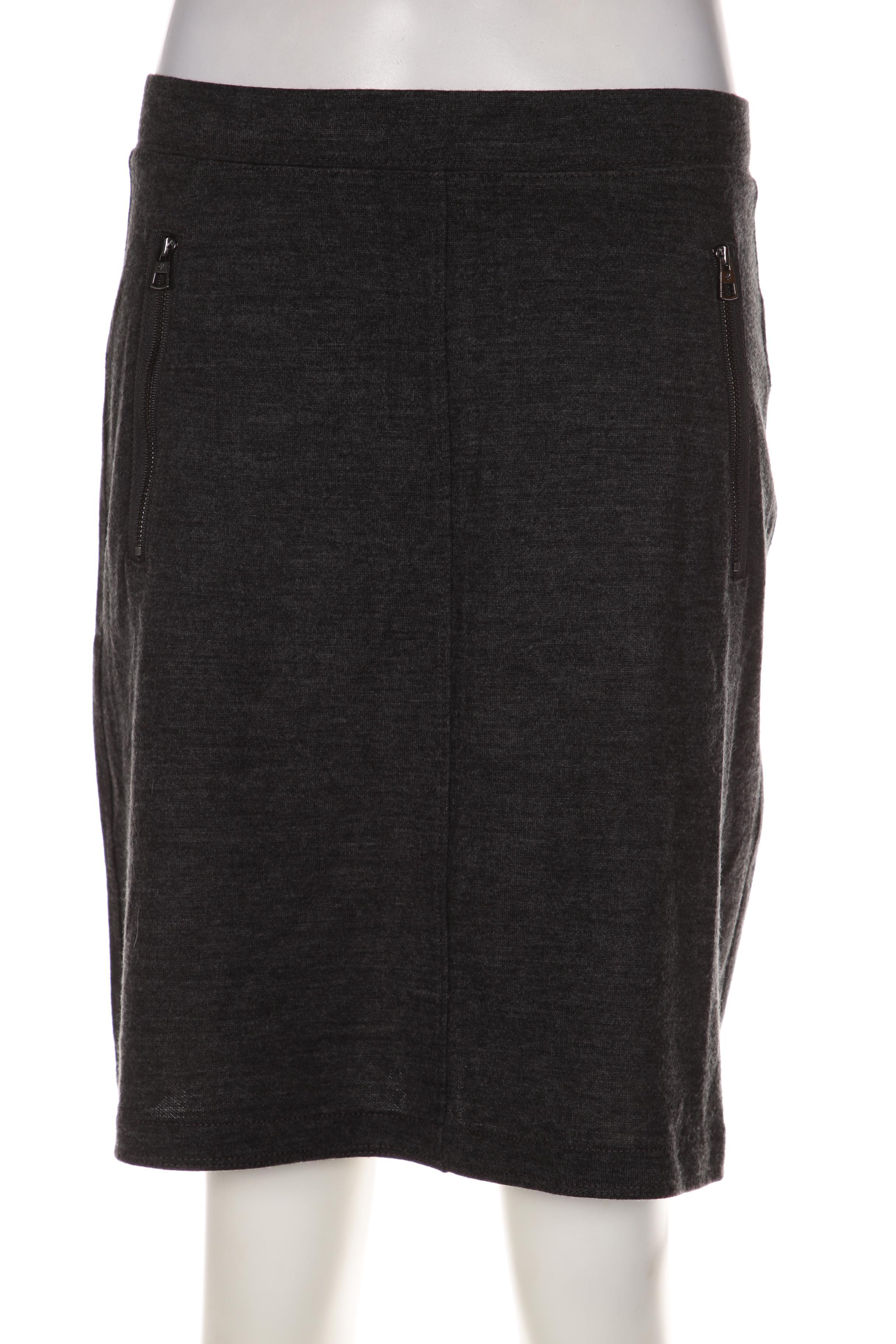 

Marc O Polo Damen Rock, grau