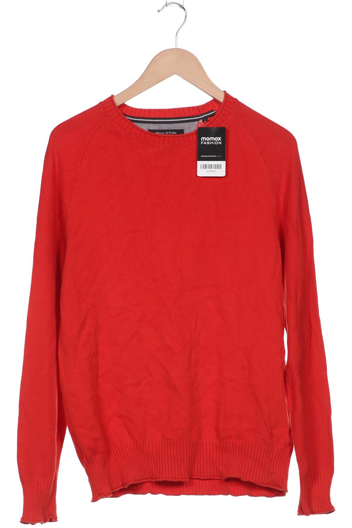 

Marc O Polo Damen Pullover, rot