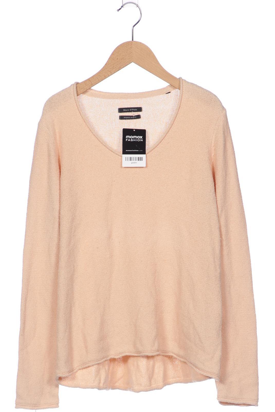 

Marc O Polo Damen Pullover, beige, Gr. 38