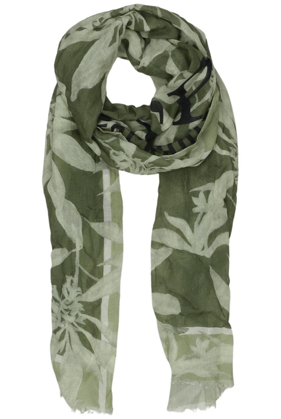 

Marc O Polo Damen Schal, grün, Gr.