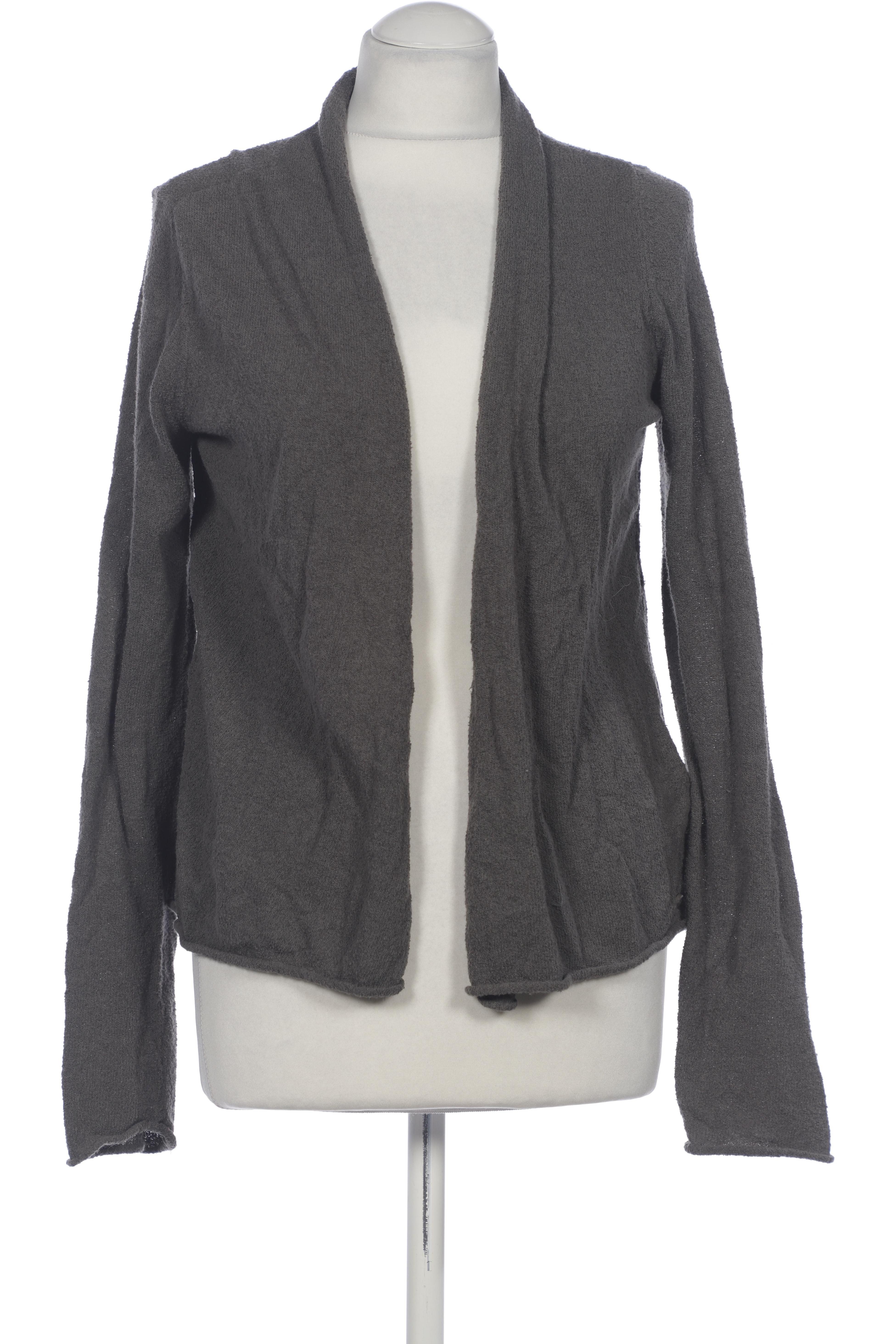 

Marc O Polo Damen Strickjacke, grau, Gr. 36