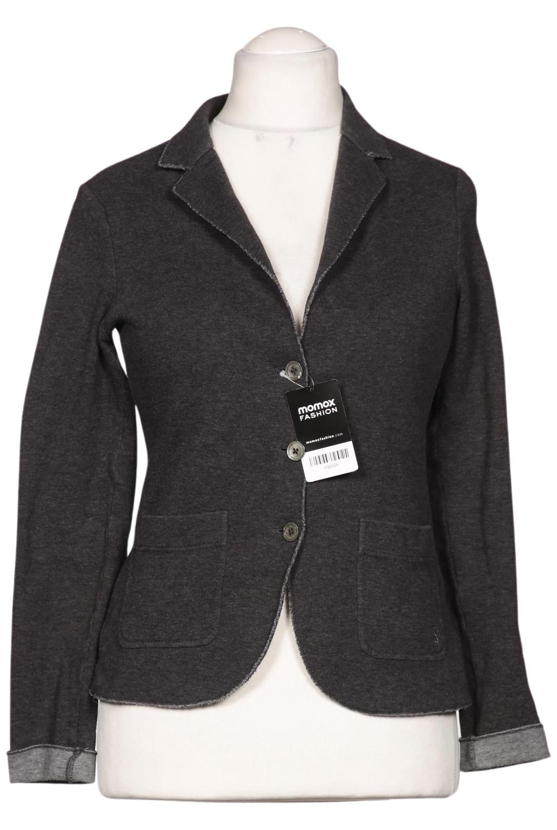 

Marc O Polo Damen Blazer, grau, Gr. 38
