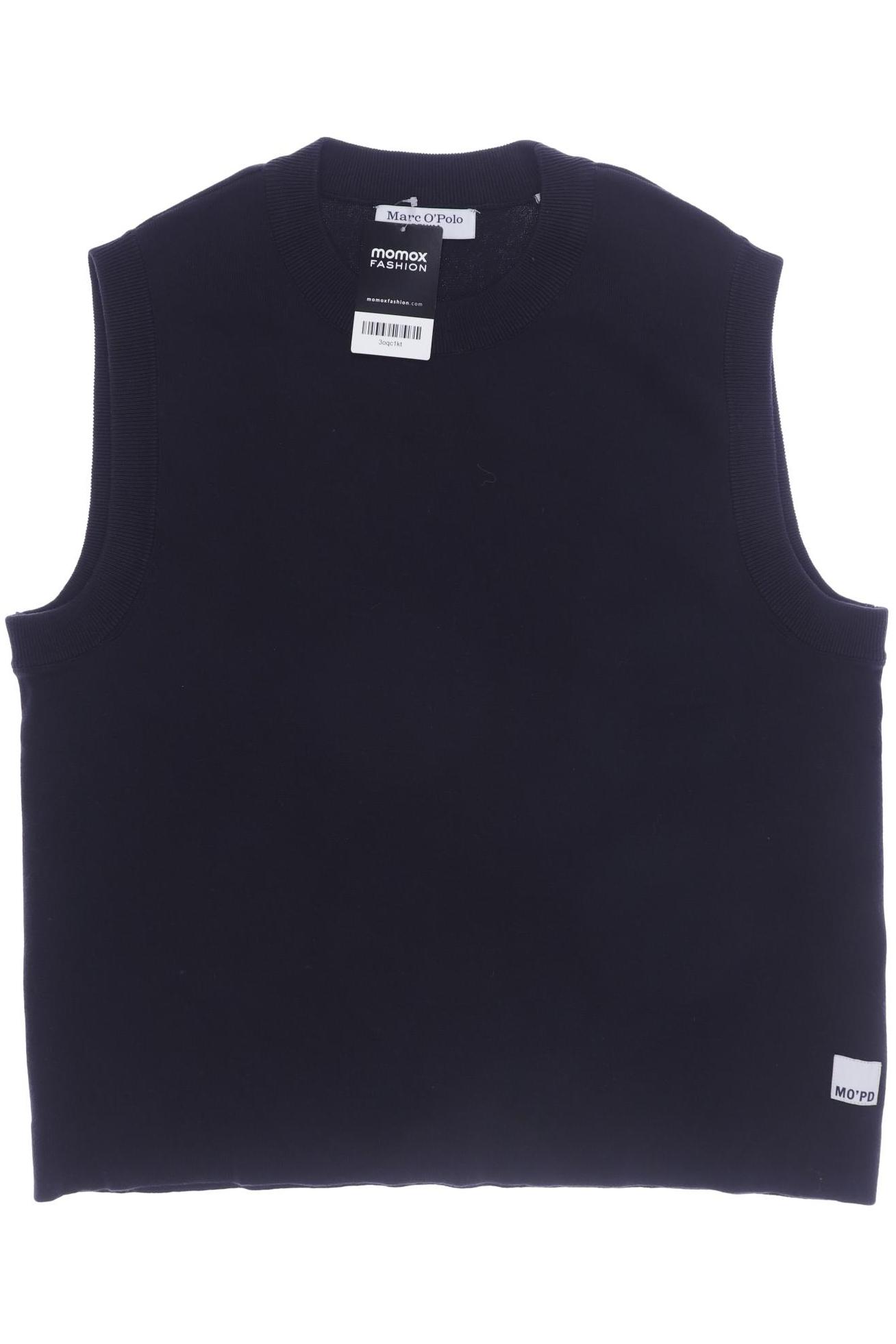

Marc O Polo Damen Pullover, schwarz, Gr. 38