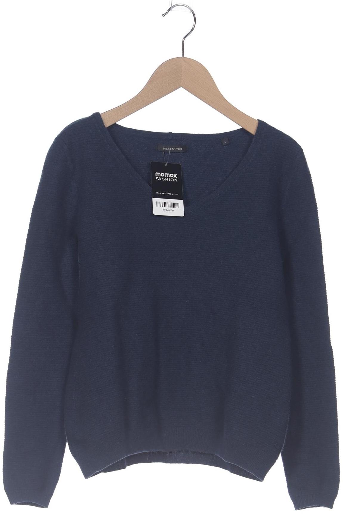 

Marc O Polo Damen Pullover, marineblau, Gr. 42