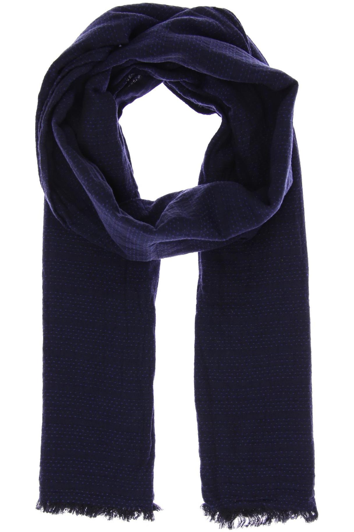 

Marc O Polo Herren Schal, marineblau, Gr.