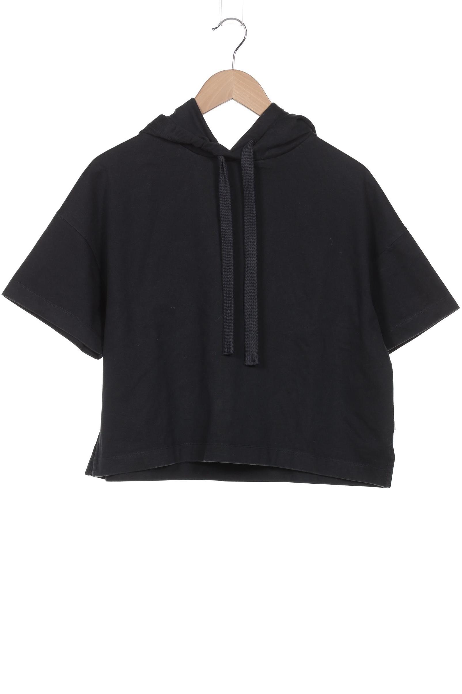 

Marc O Polo Damen Kapuzenpullover, marineblau, Gr. 34